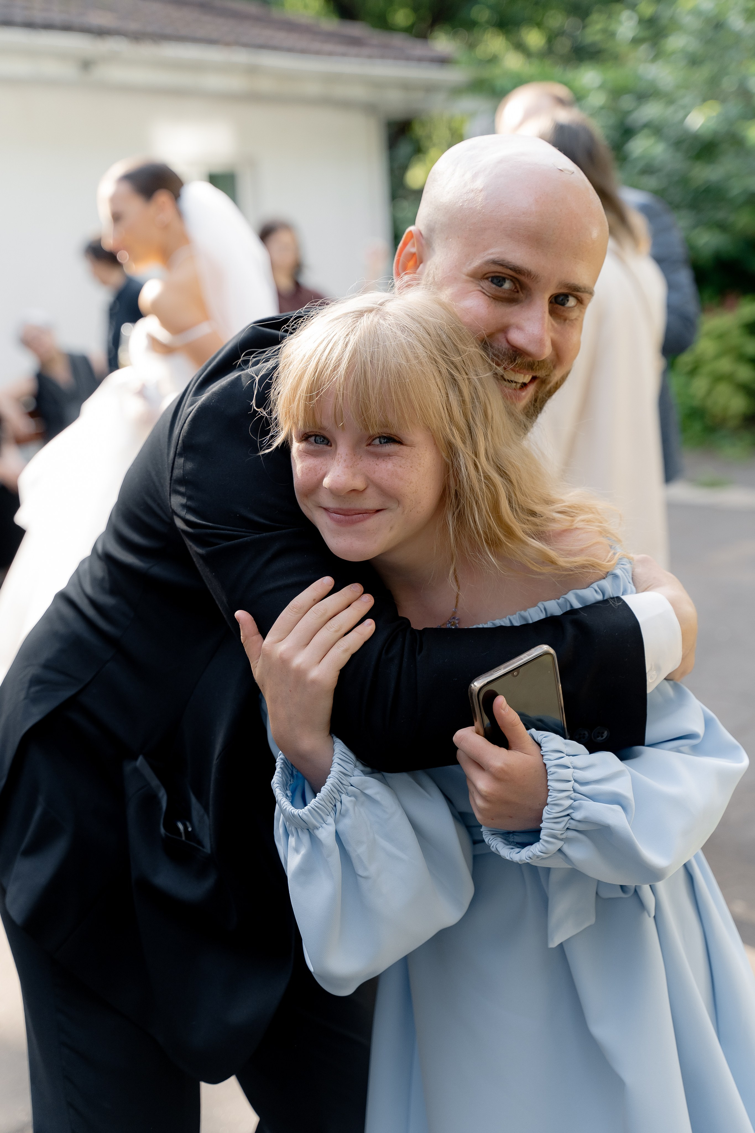 Илья & Инна. RETOUCH-HOUSE