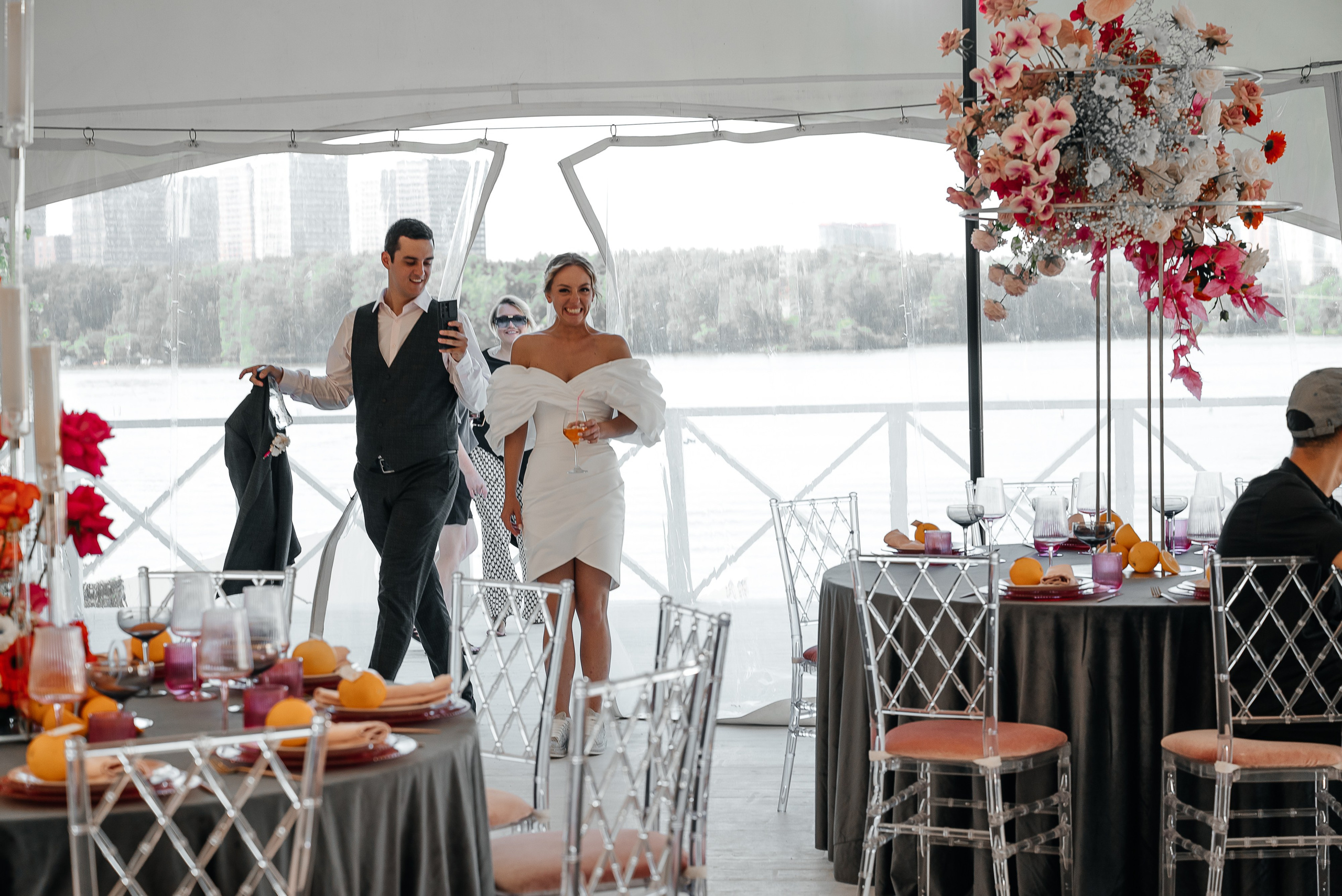 Костя & Лиза. RETOUCH-HOUSE