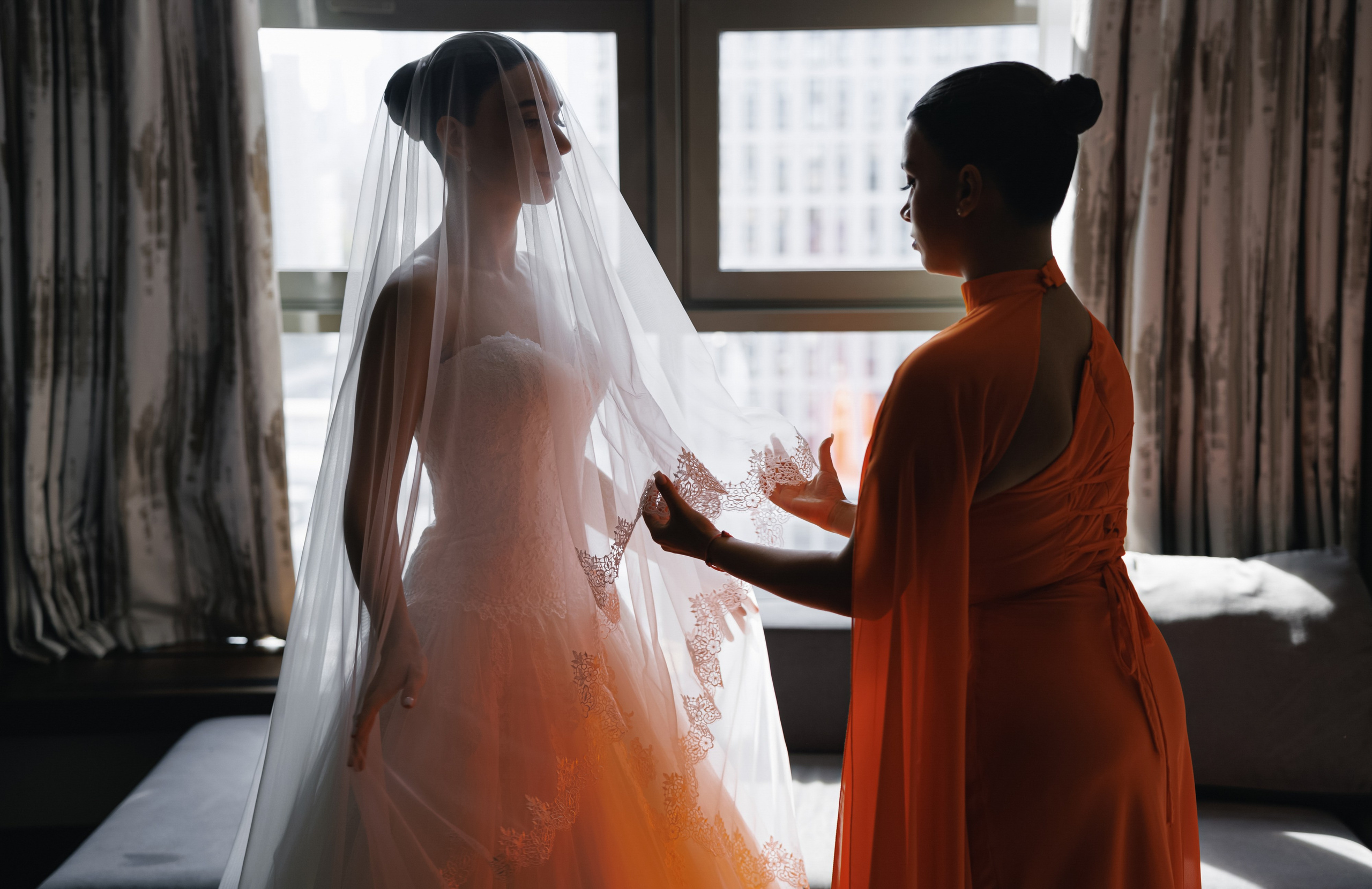 Георгий & Нино. RETOUCH-HOUSE