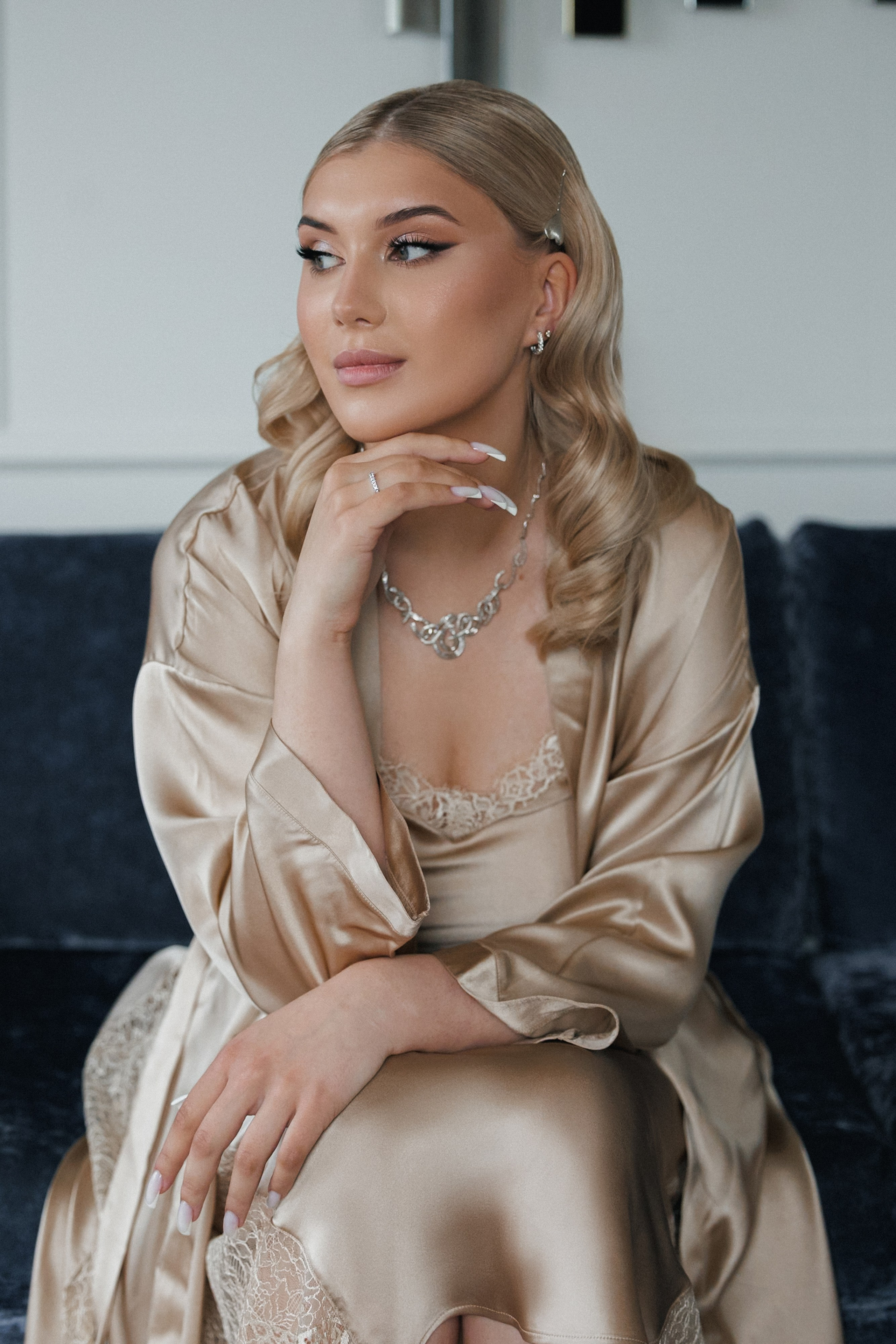 Павел & Варвара. RETOUCH-HOUSE