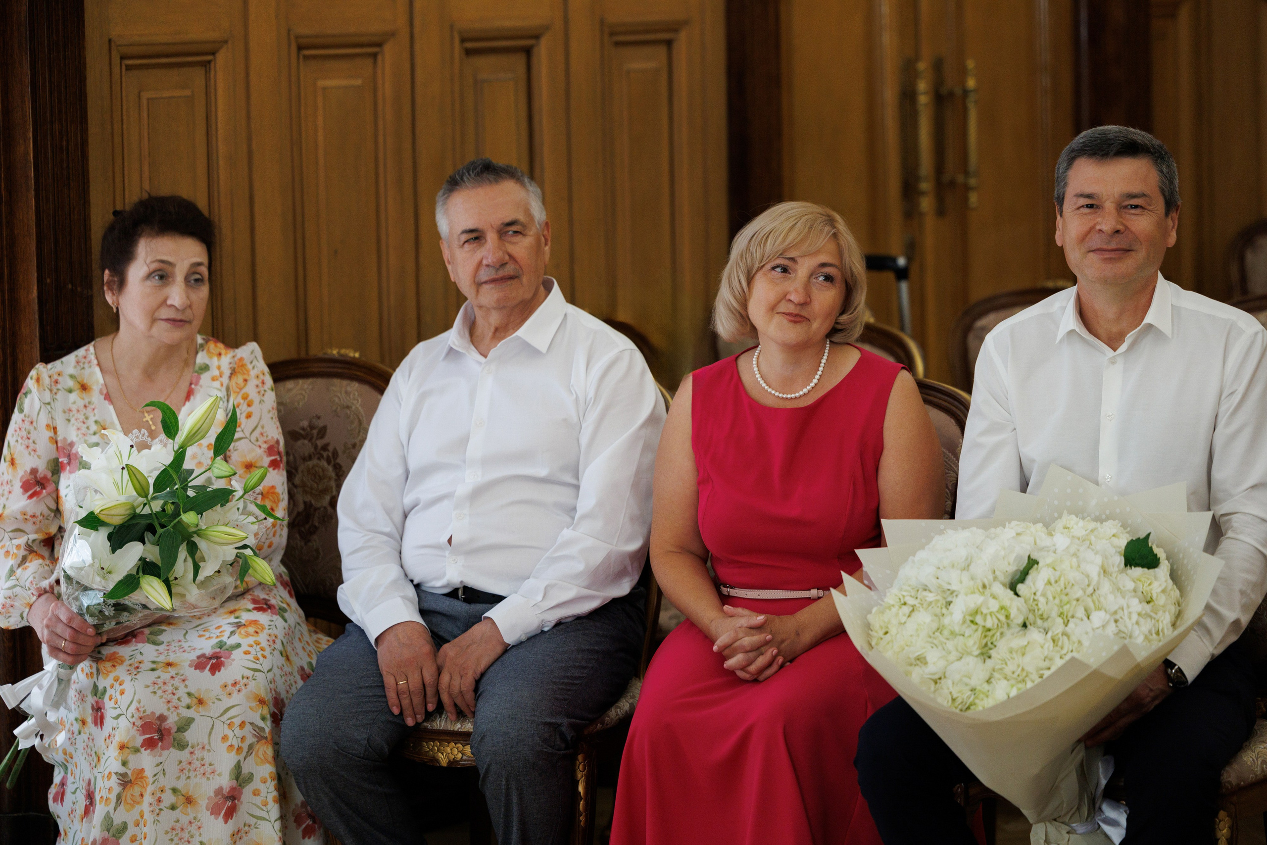 Луиза & Стефан. RETOUCH-HOUSE