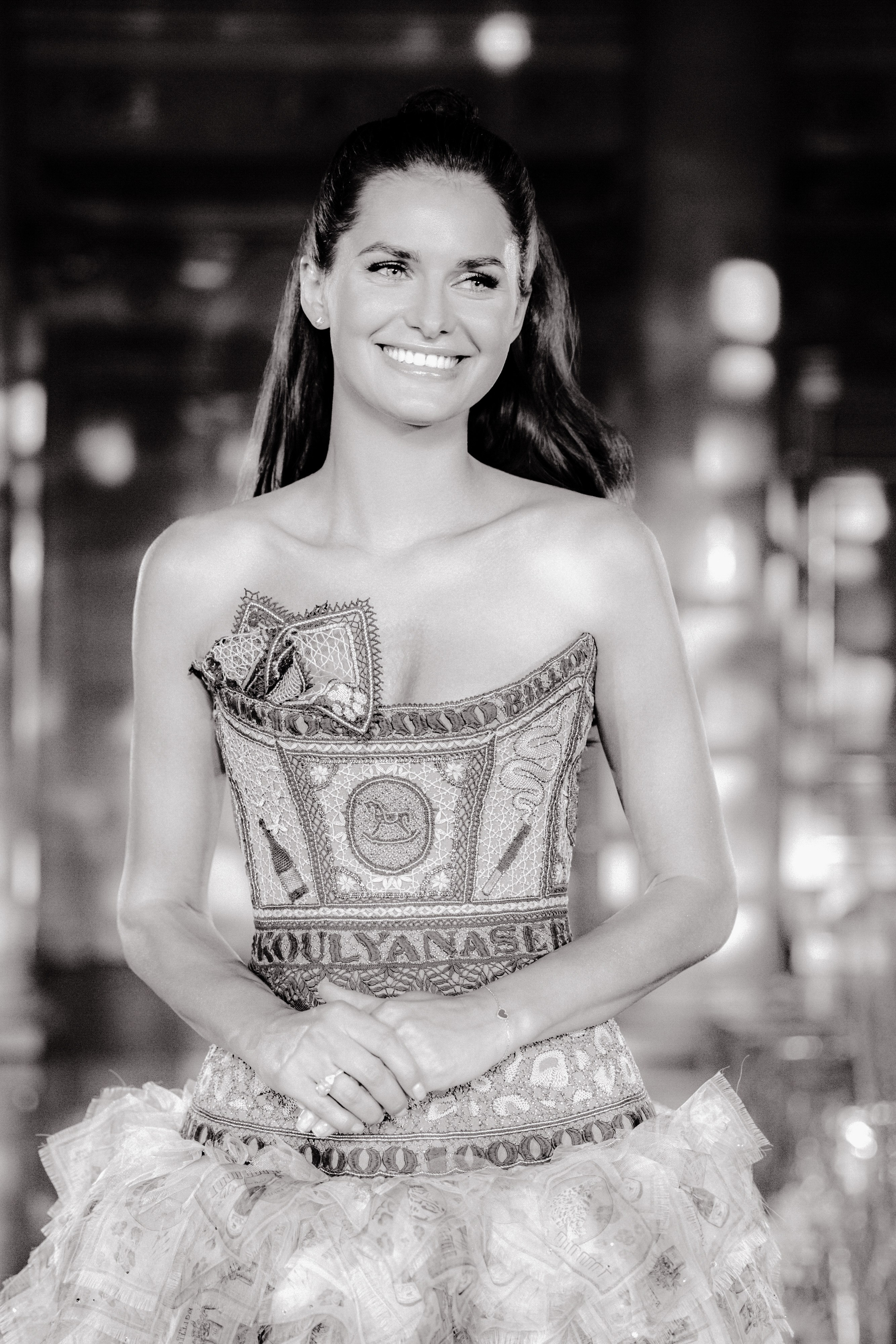 Виталий & Кристина. RETOUCH-HOUSE