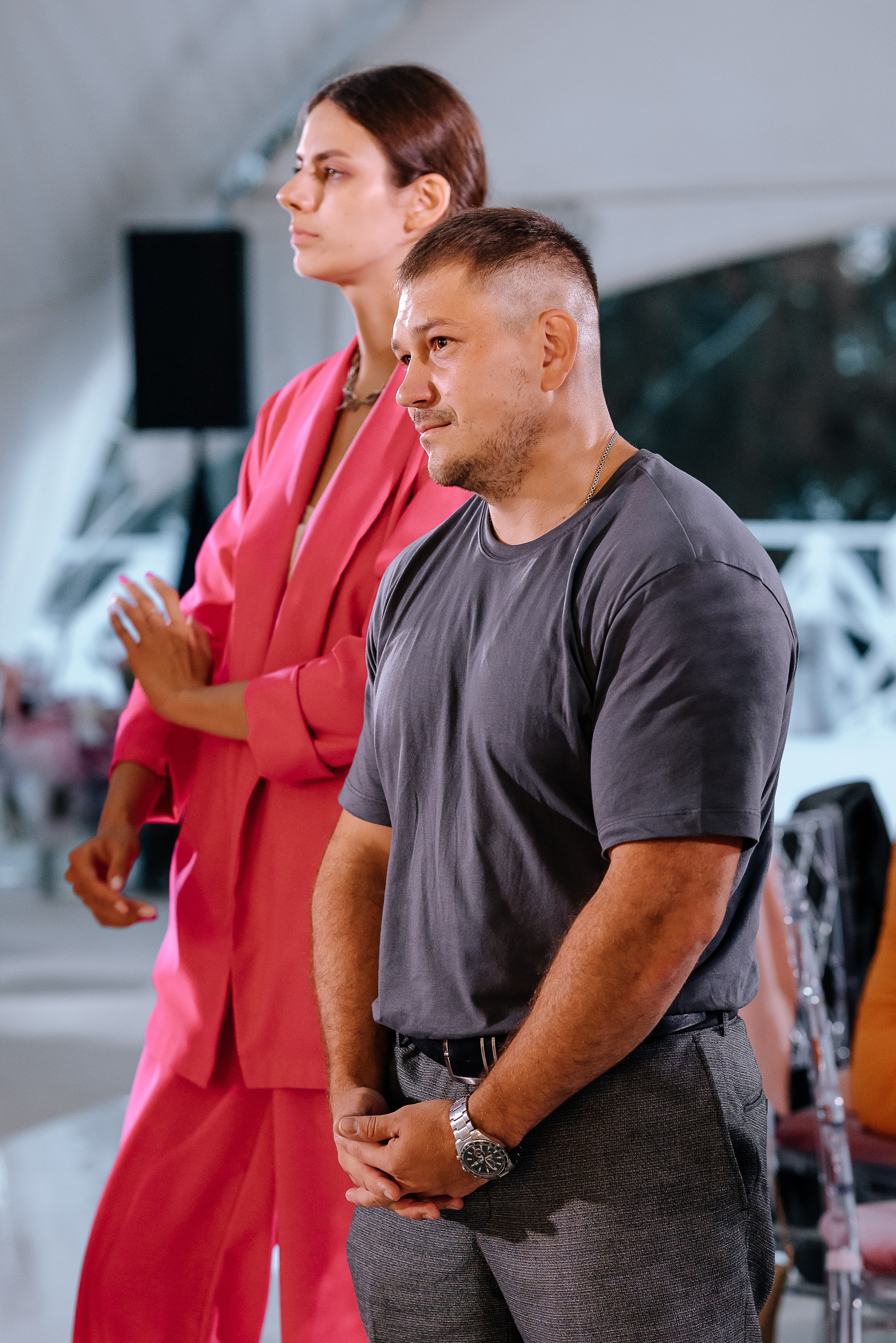 Костя & Лиза. RETOUCH-HOUSE