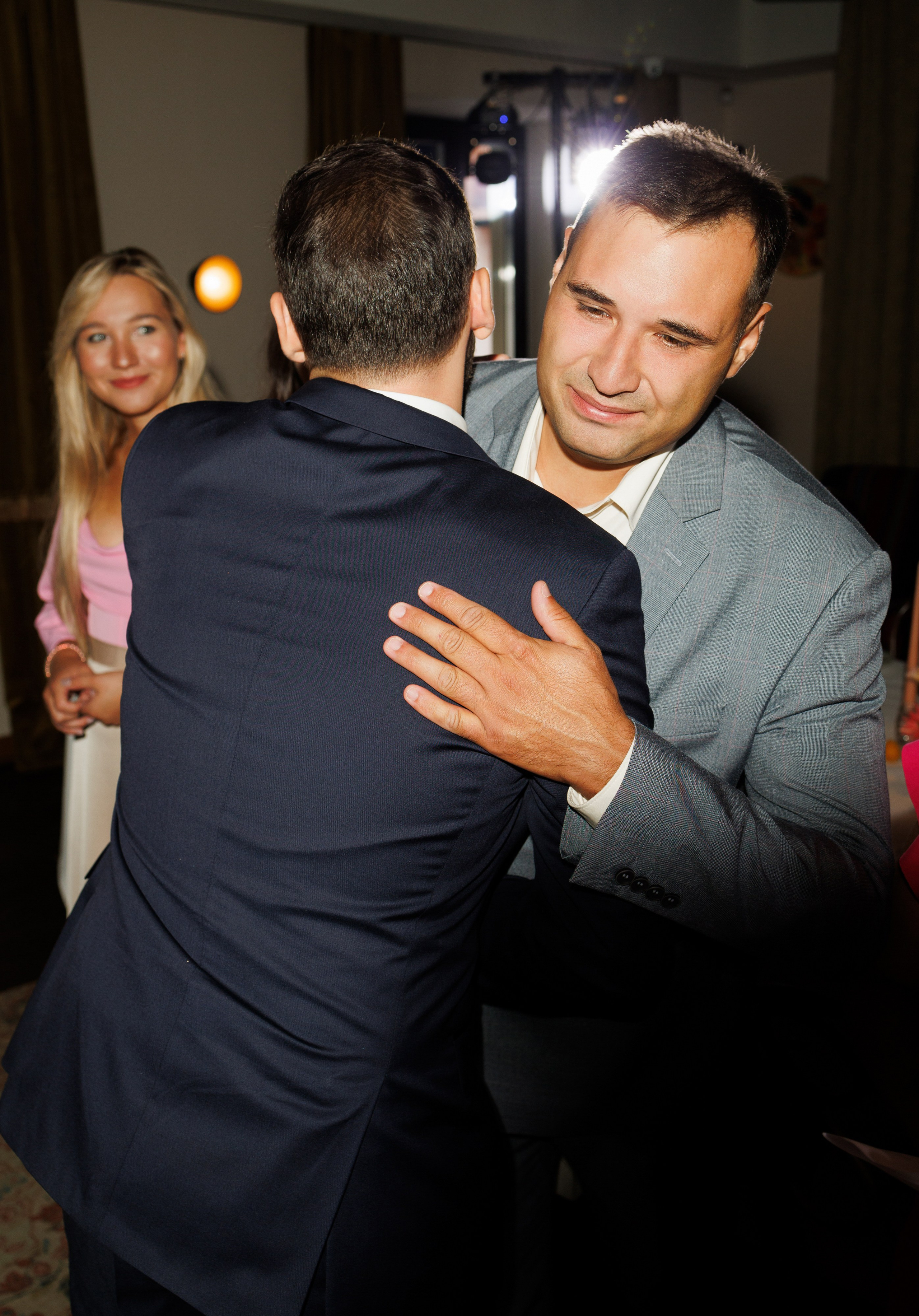 Луиза & Стефан. RETOUCH-HOUSE