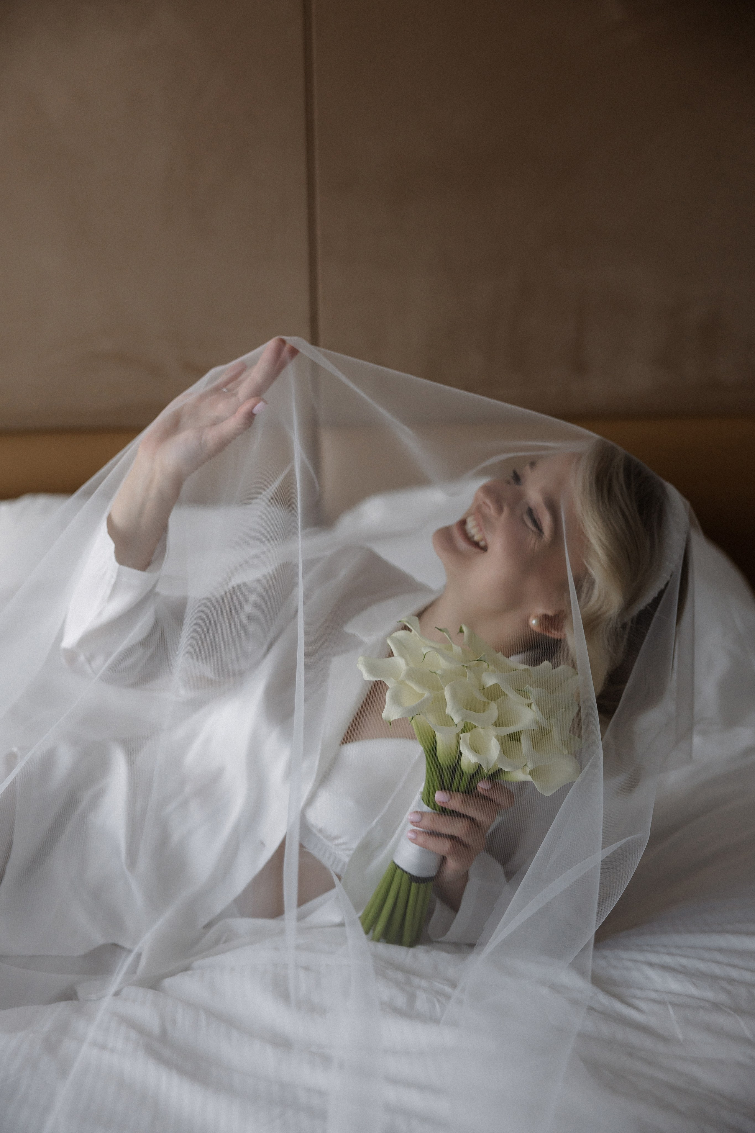 Дмитрий & Анна. RETOUCH-HOUSE