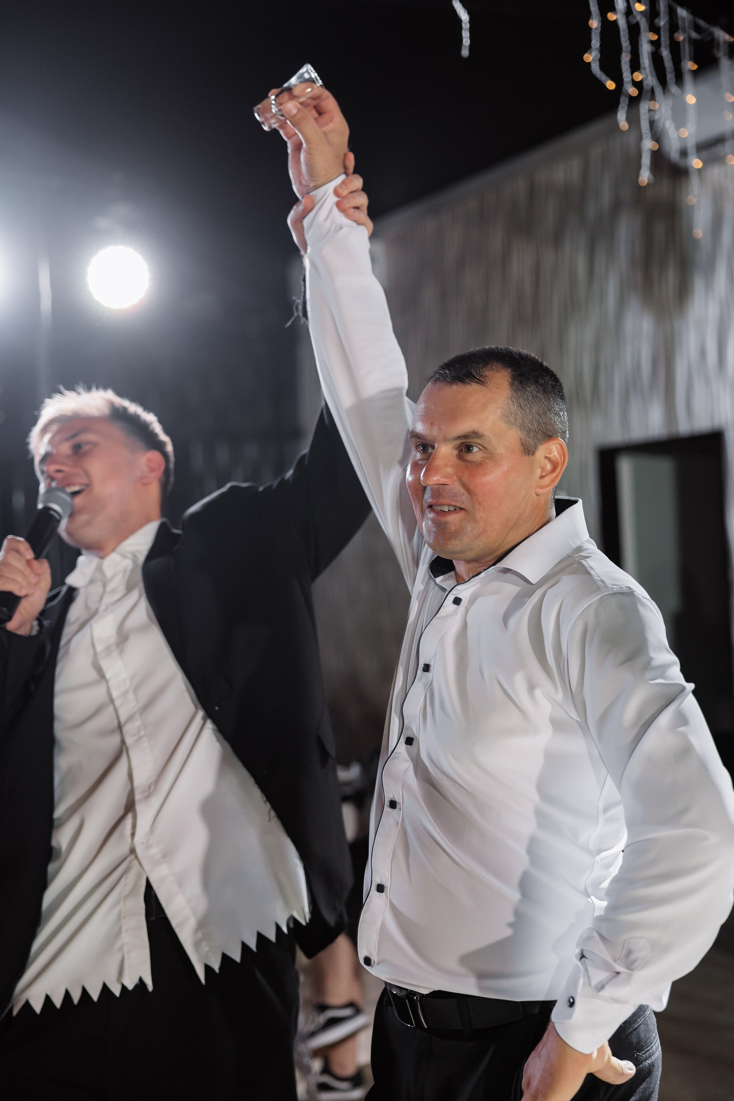 Денис & Александра. RETOUCH-HOUSE