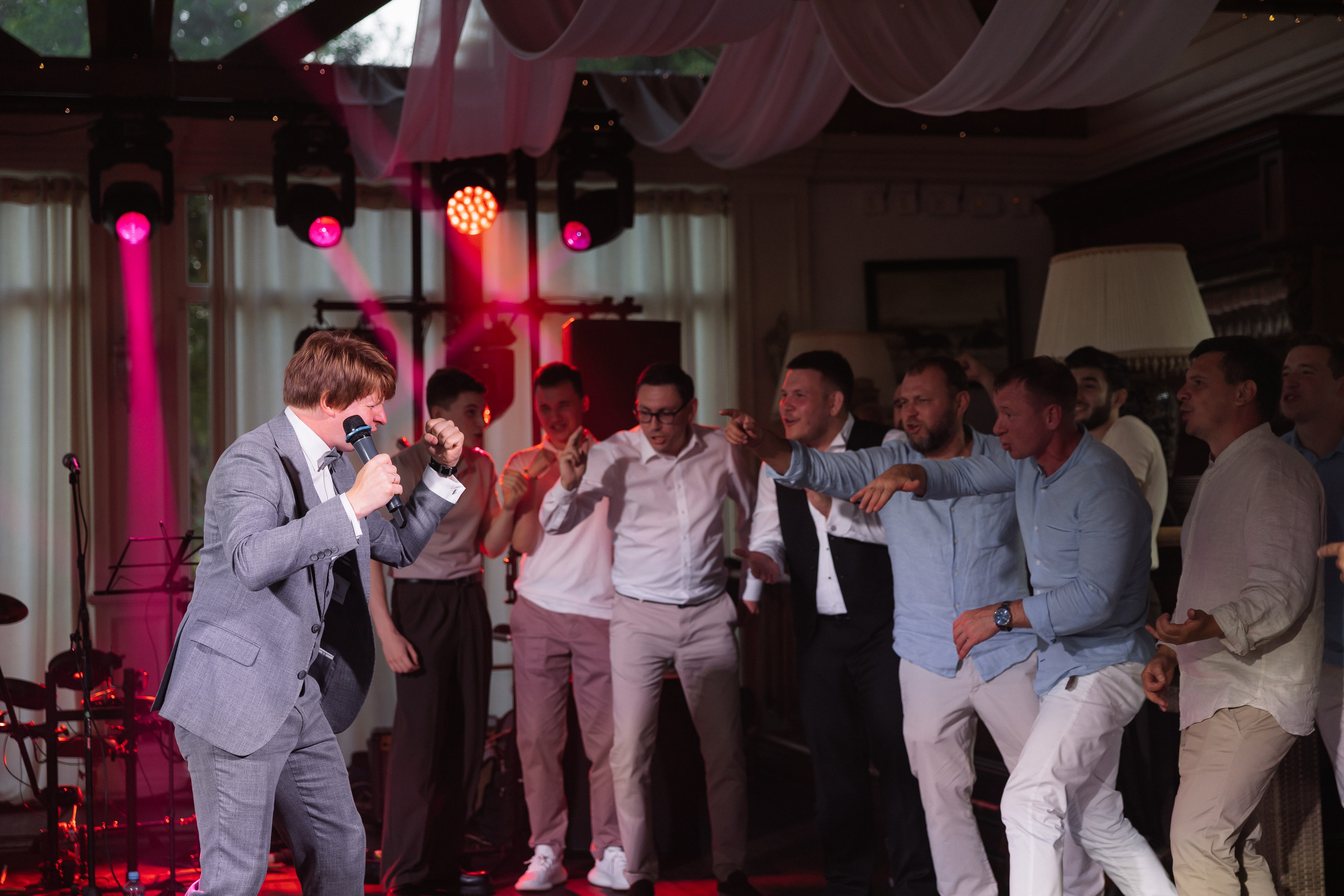 Андрей & Анастасия. RETOUCH-HOUSE