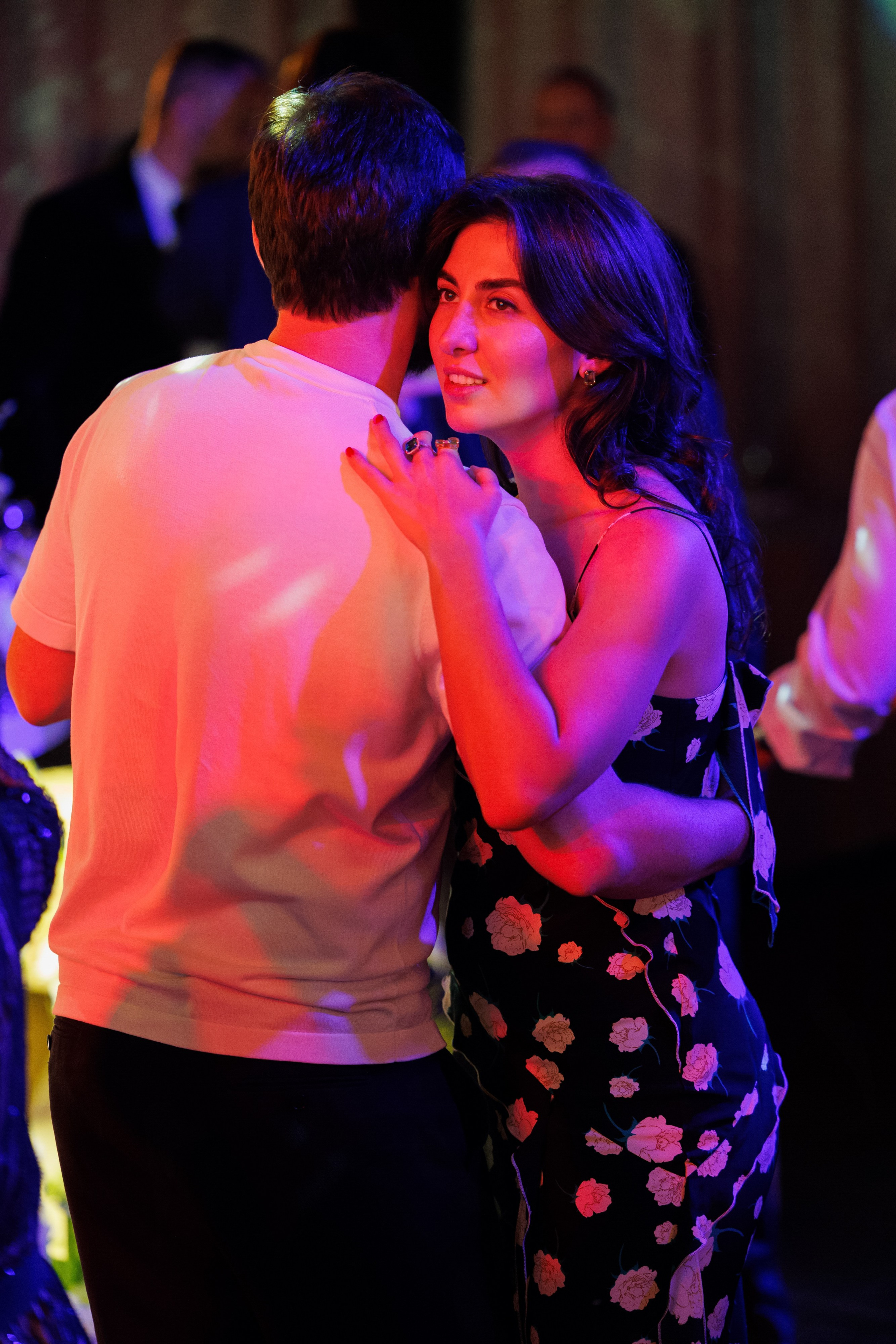 Георгий & Нино. RETOUCH-HOUSE