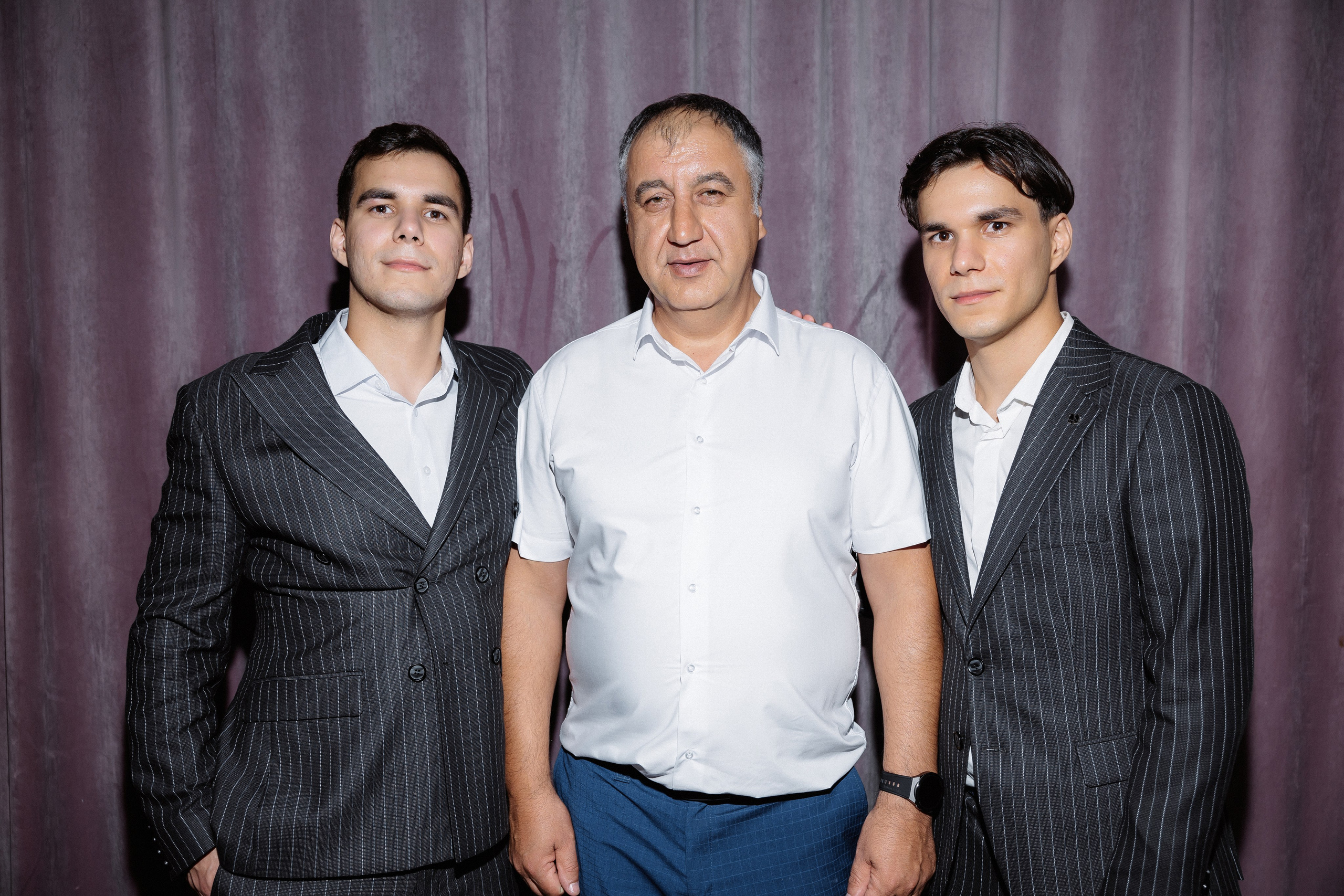 Дмитрий & Алена. RETOUCH-HOUSE