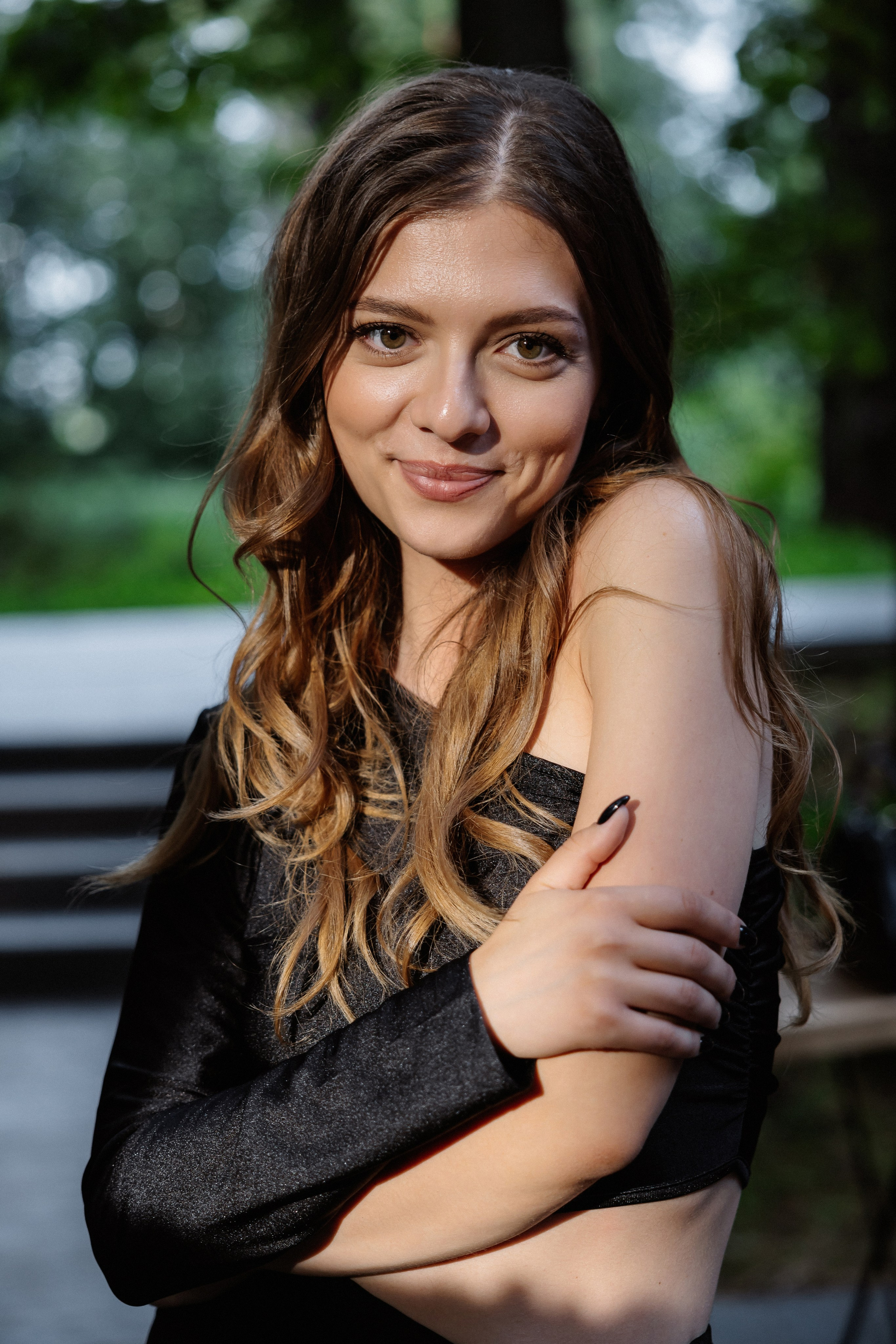 Денис & Александра. RETOUCH-HOUSE