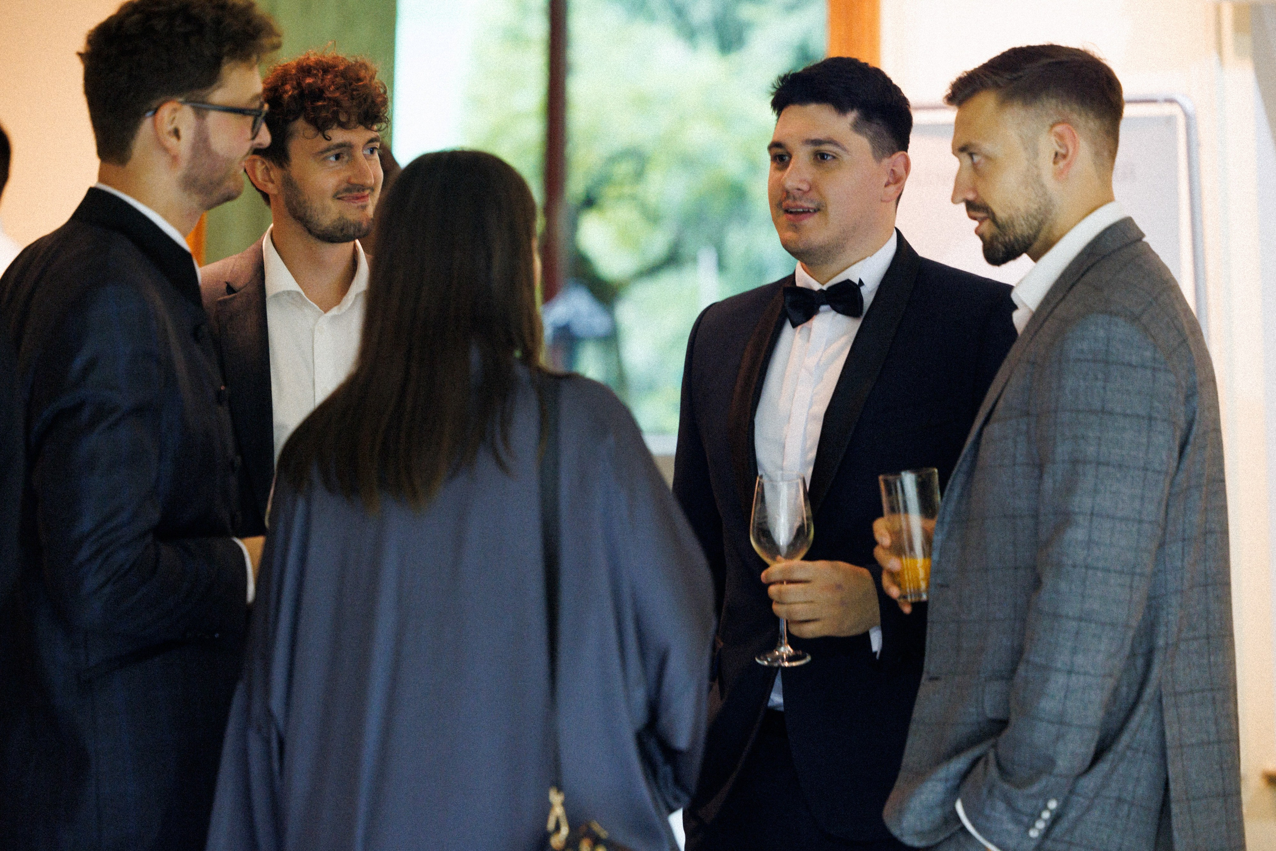 Филипп & Саша. RETOUCH-HOUSE