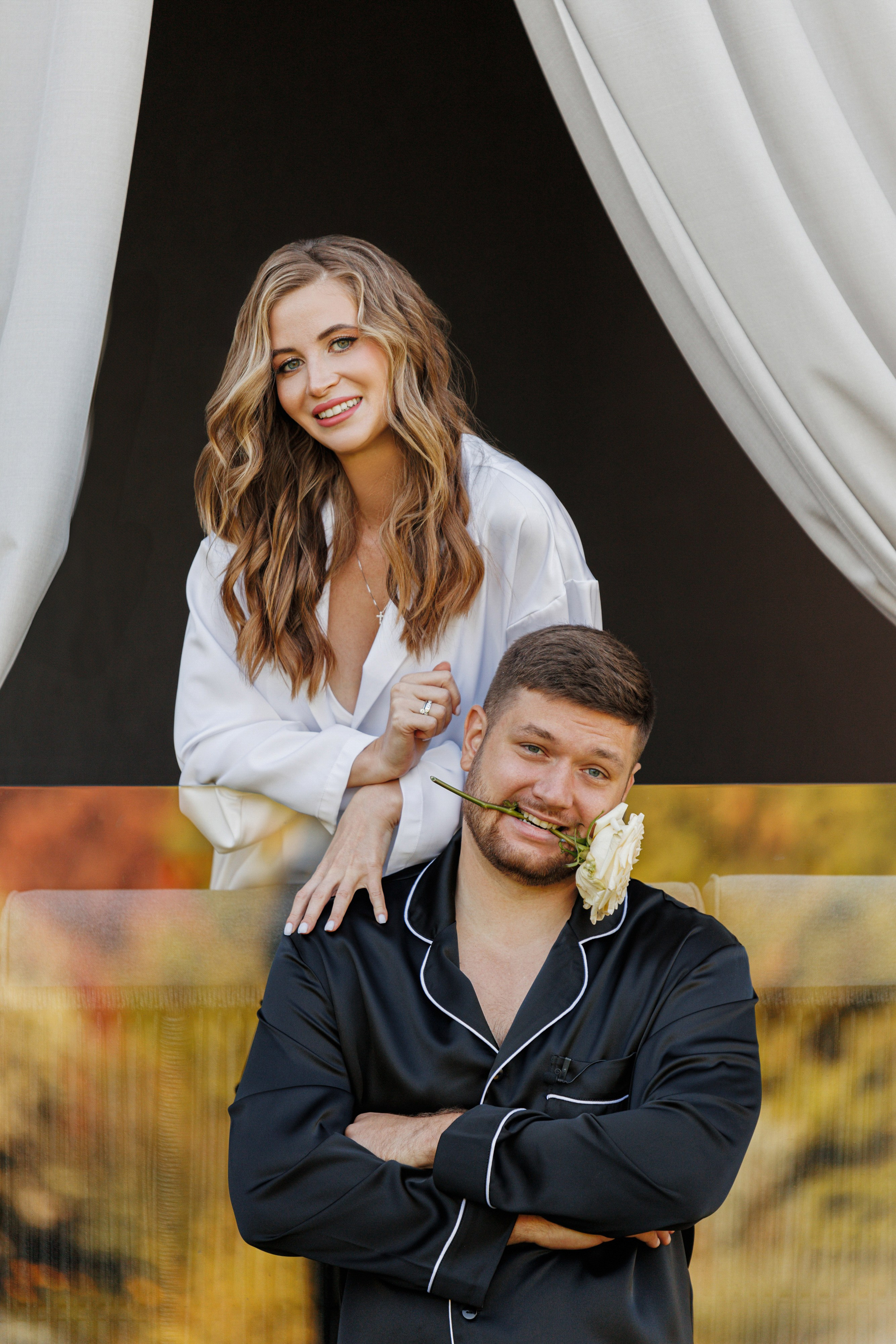 Дима & Варя. RETOUCH-HOUSE