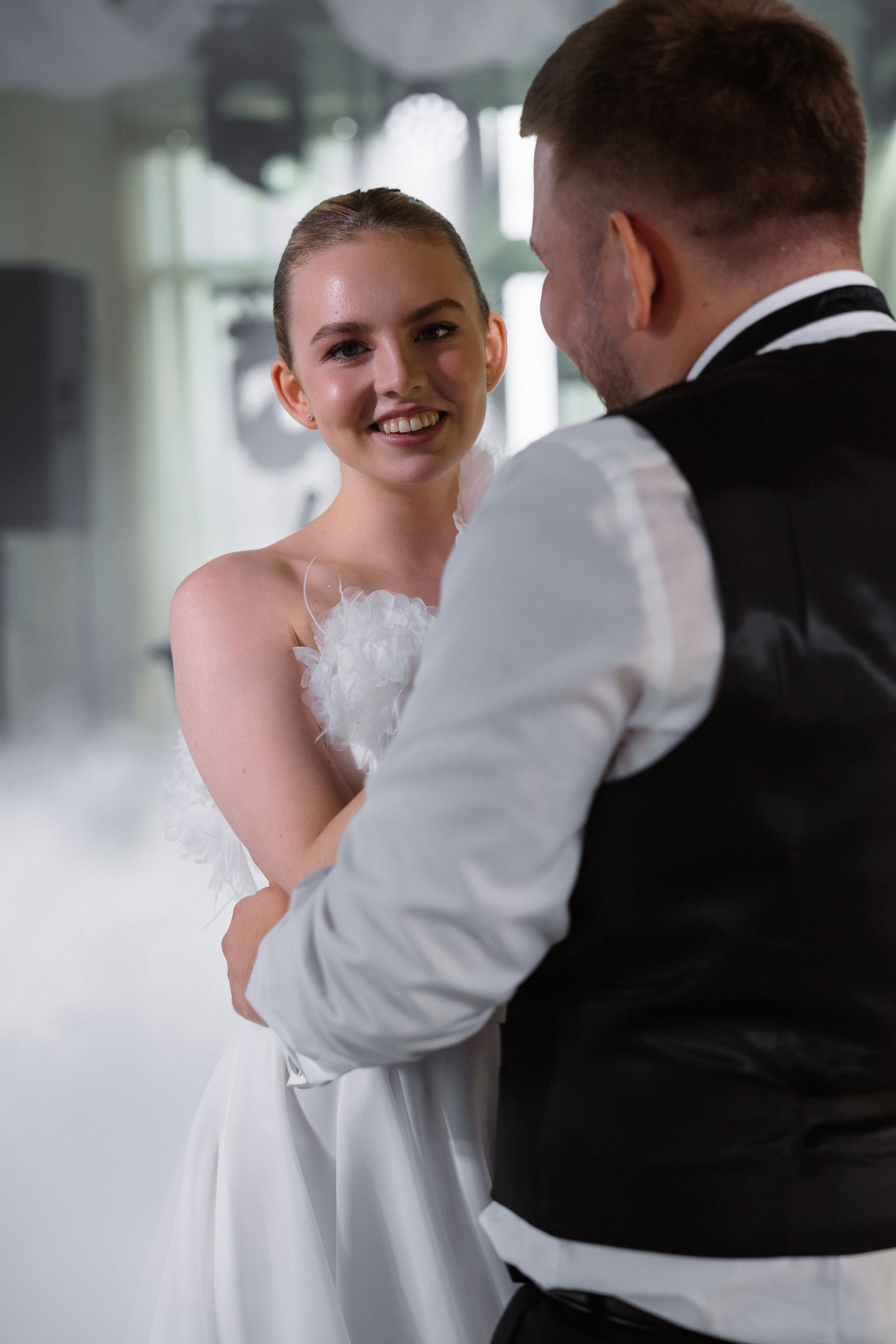 Андрей & Анастасия. RETOUCH-HOUSE