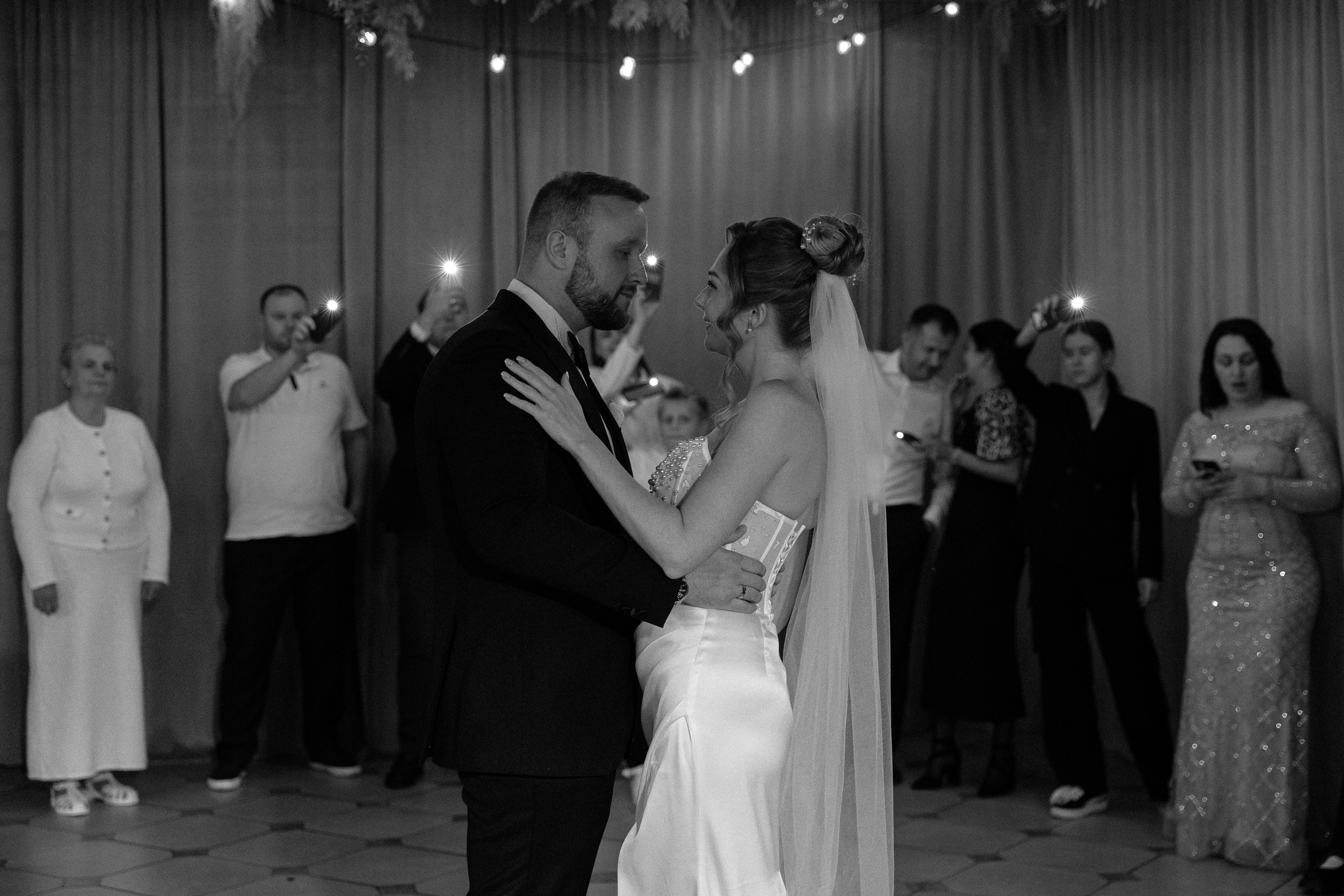 Александр & Светлана. RETOUCH-HOUSE