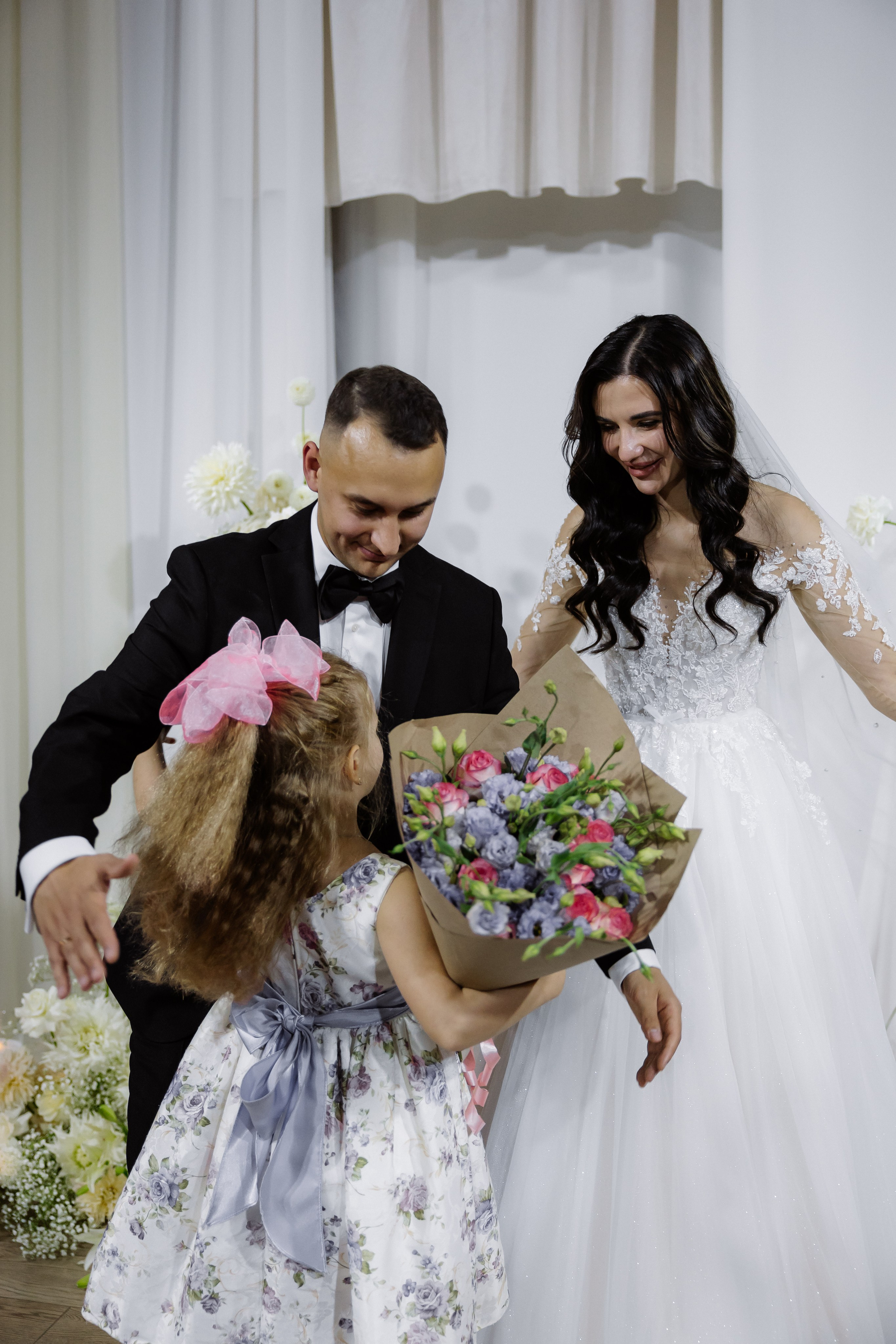 Дмитрий & Алена. RETOUCH-HOUSE