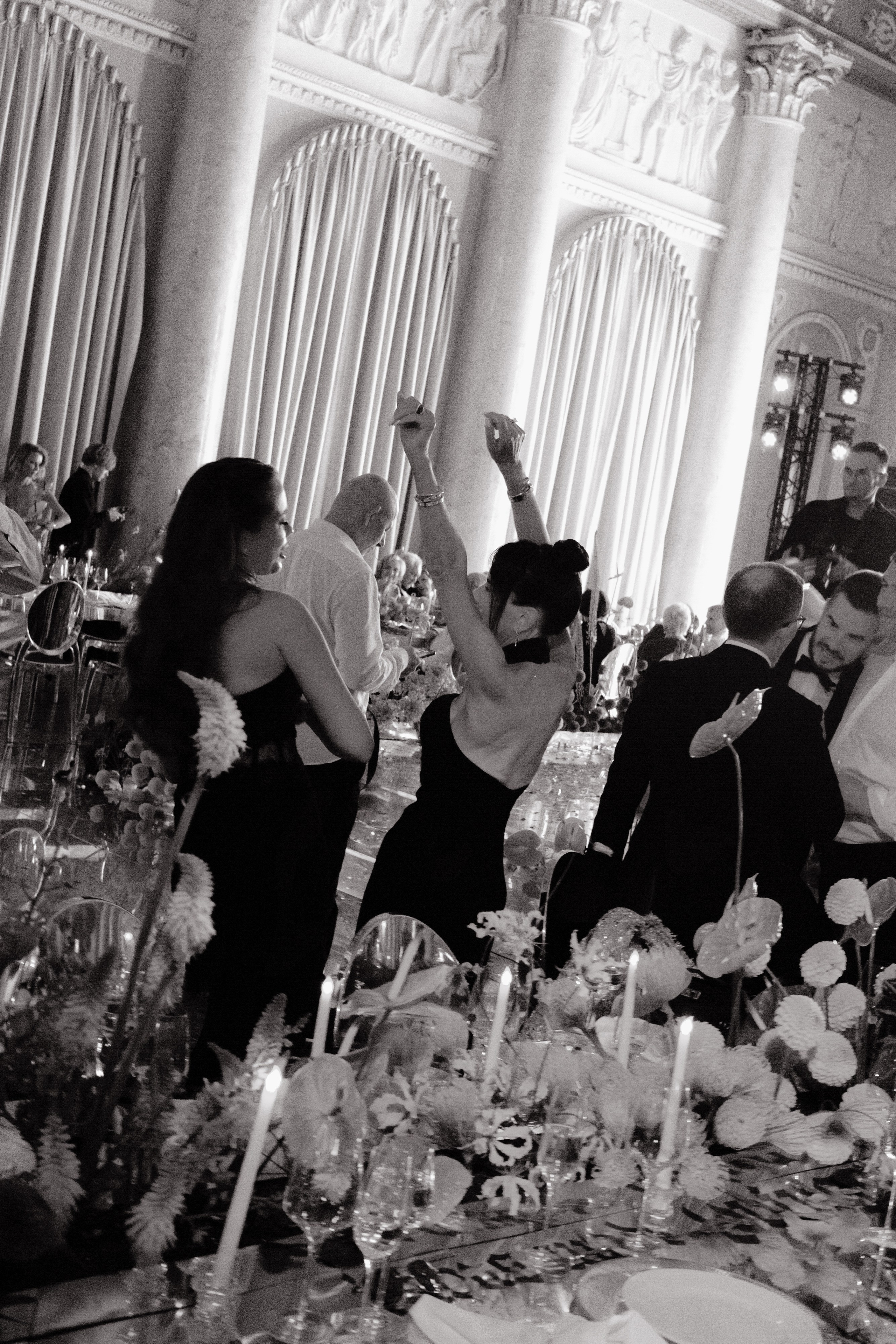 Виталий & Кристина. RETOUCH-HOUSE