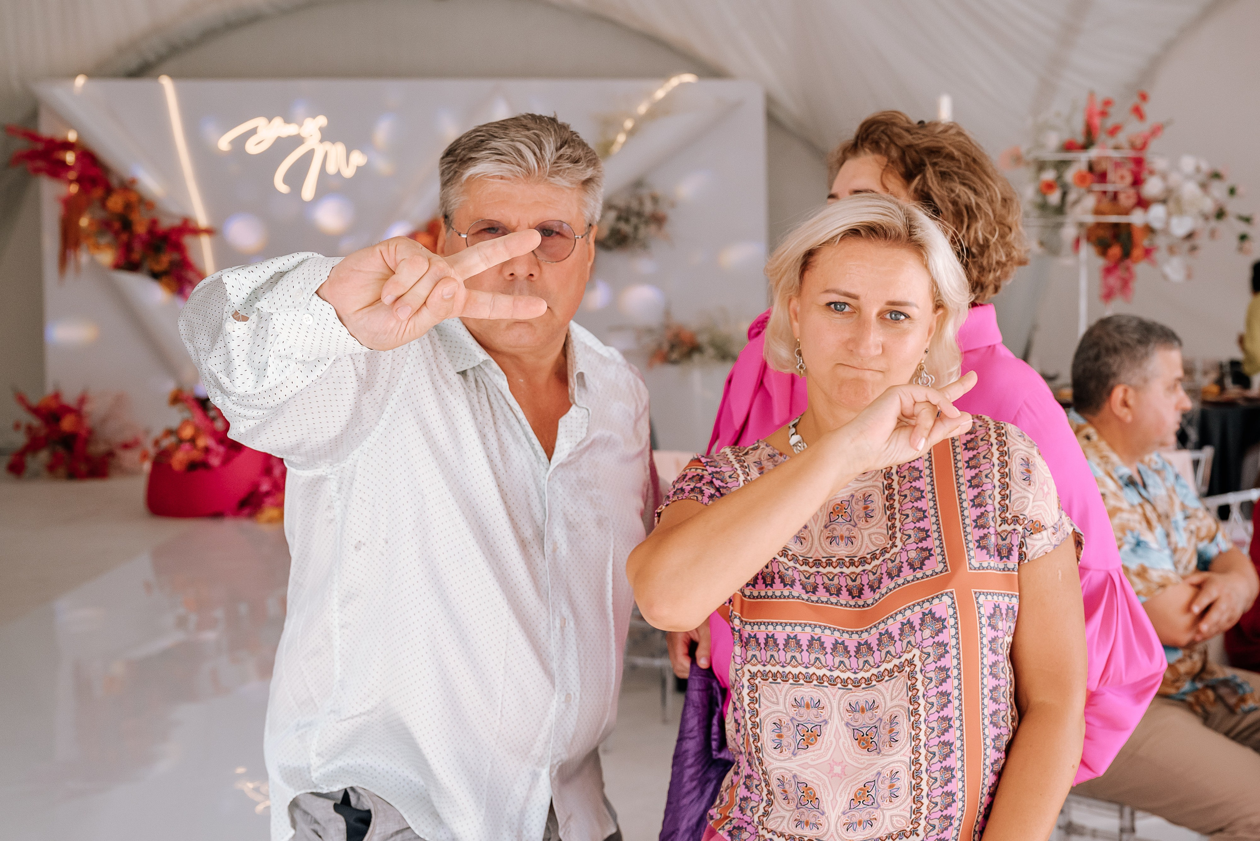 Костя & Лиза. RETOUCH-HOUSE