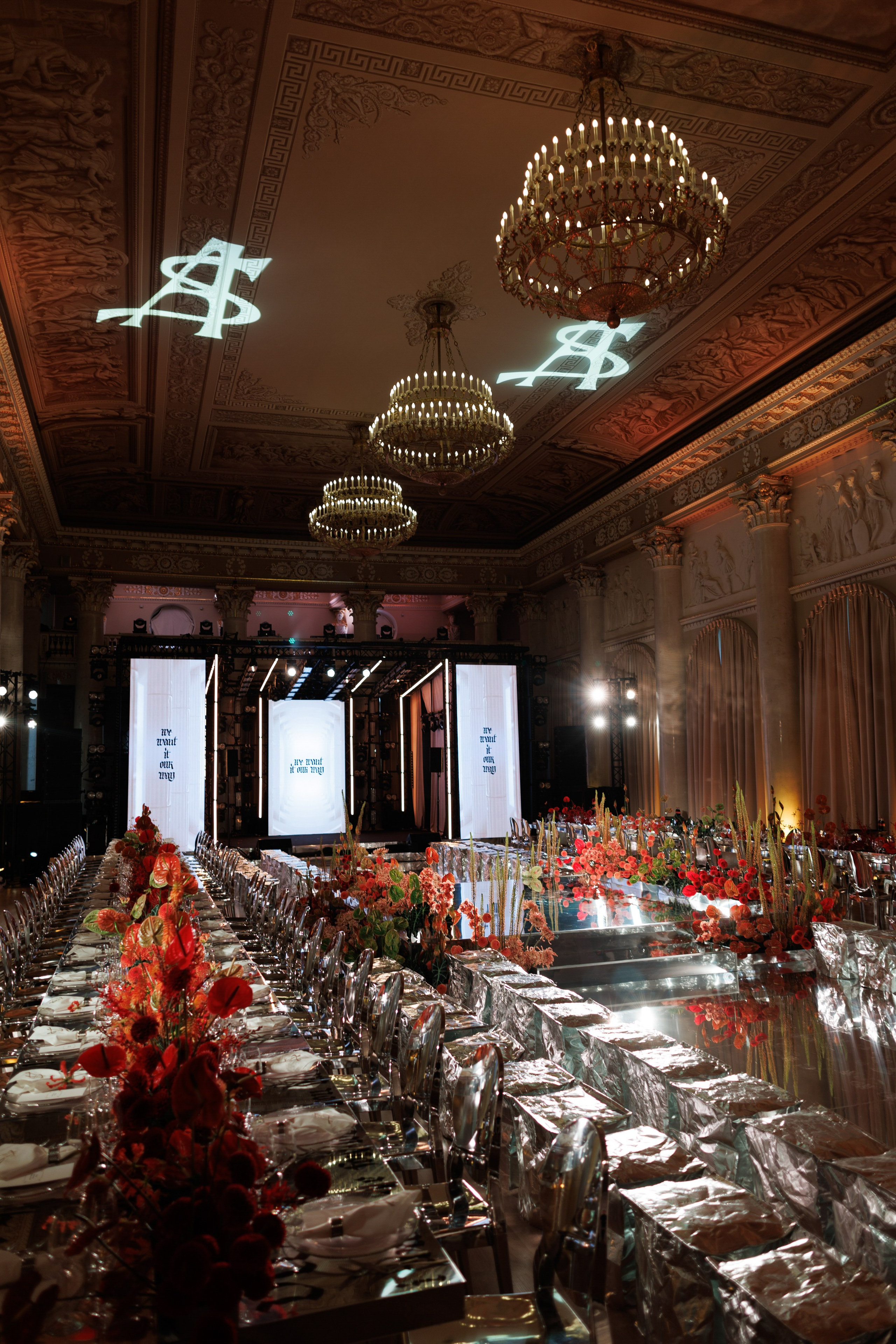 Виталий & Кристина. RETOUCH-HOUSE