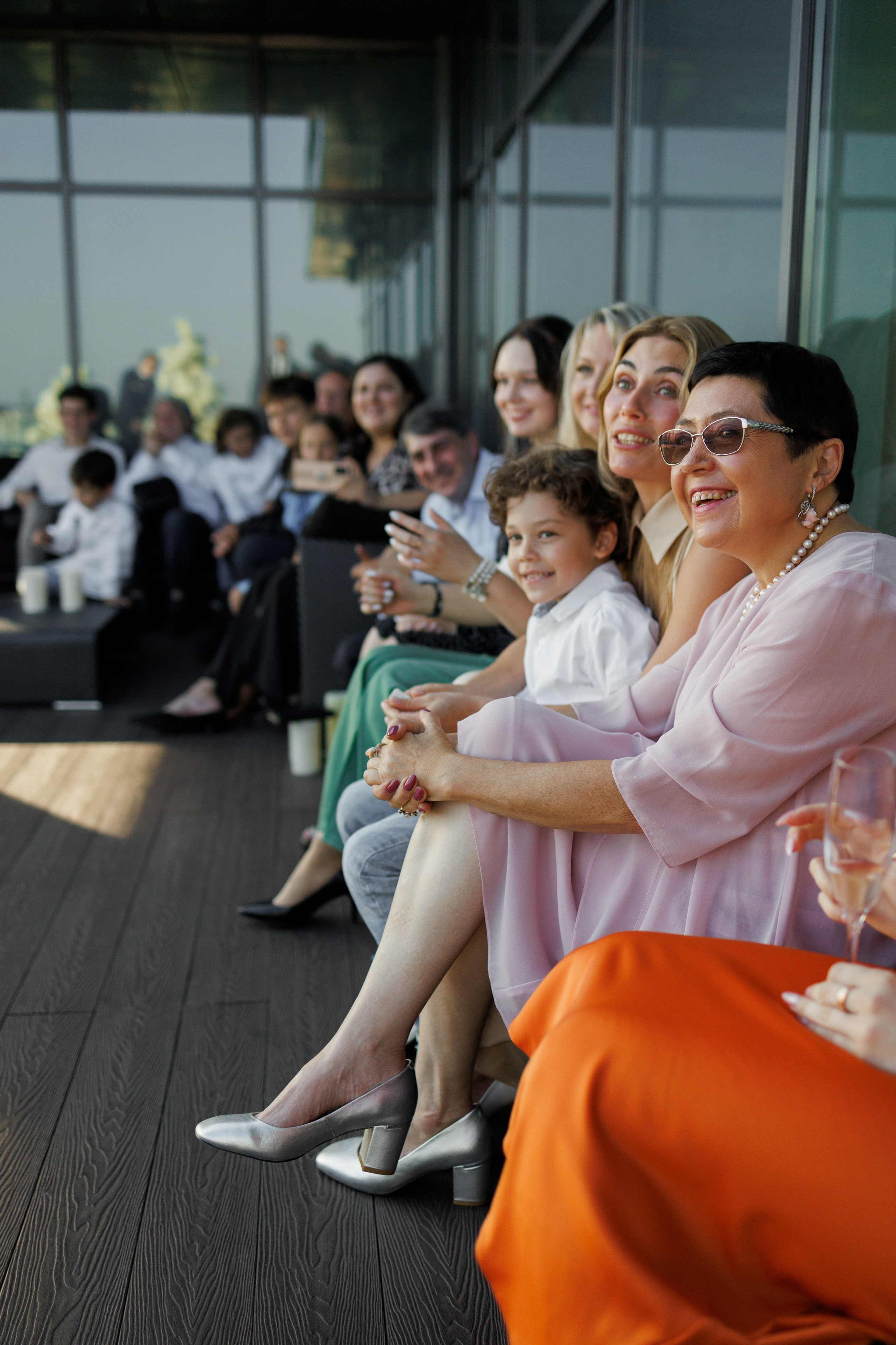 Илья & Таня. RETOUCH-HOUSE