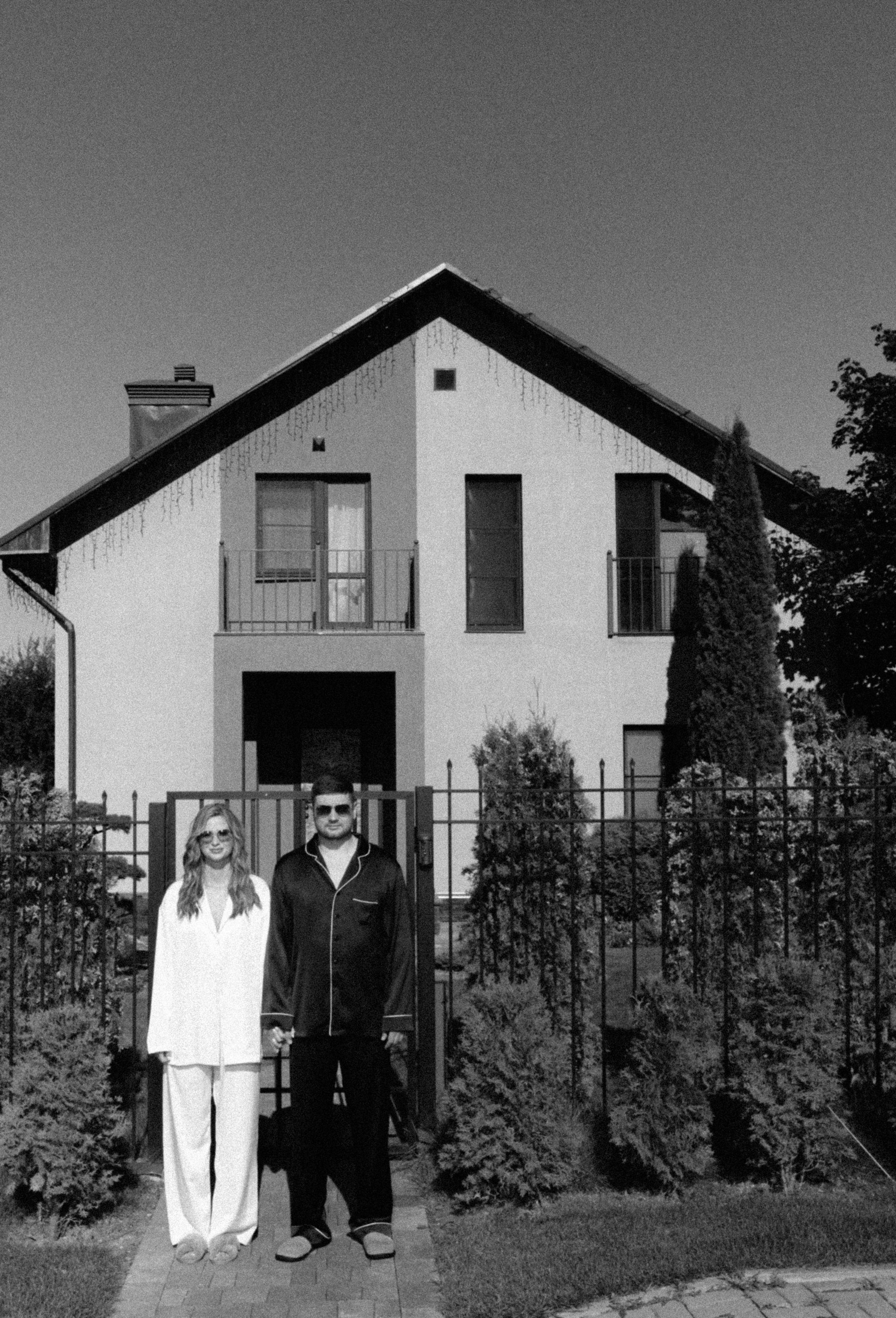 Дима & Варя. RETOUCH-HOUSE