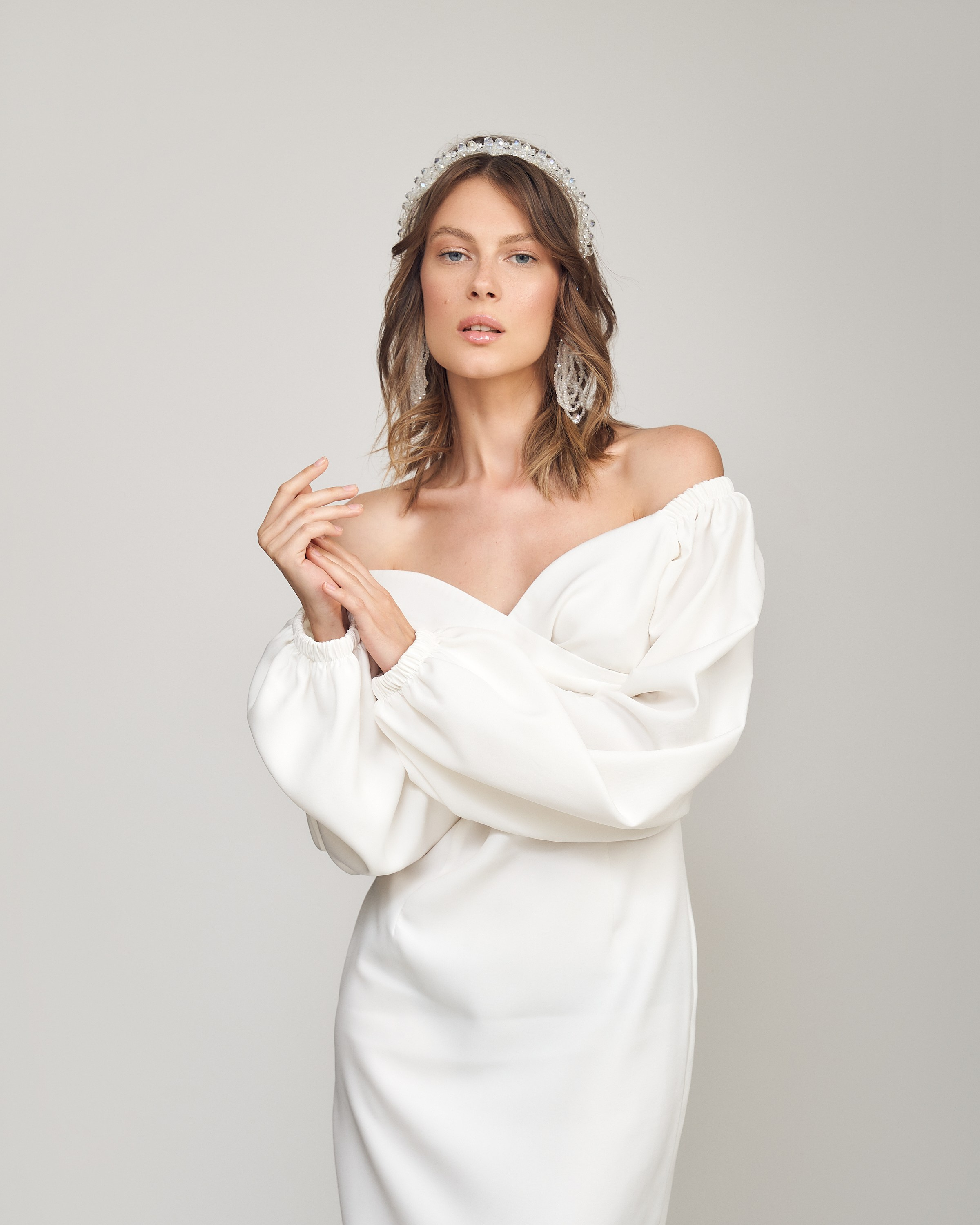 Lavrino Kutti (Wedding Collection). Фотограф для брендов