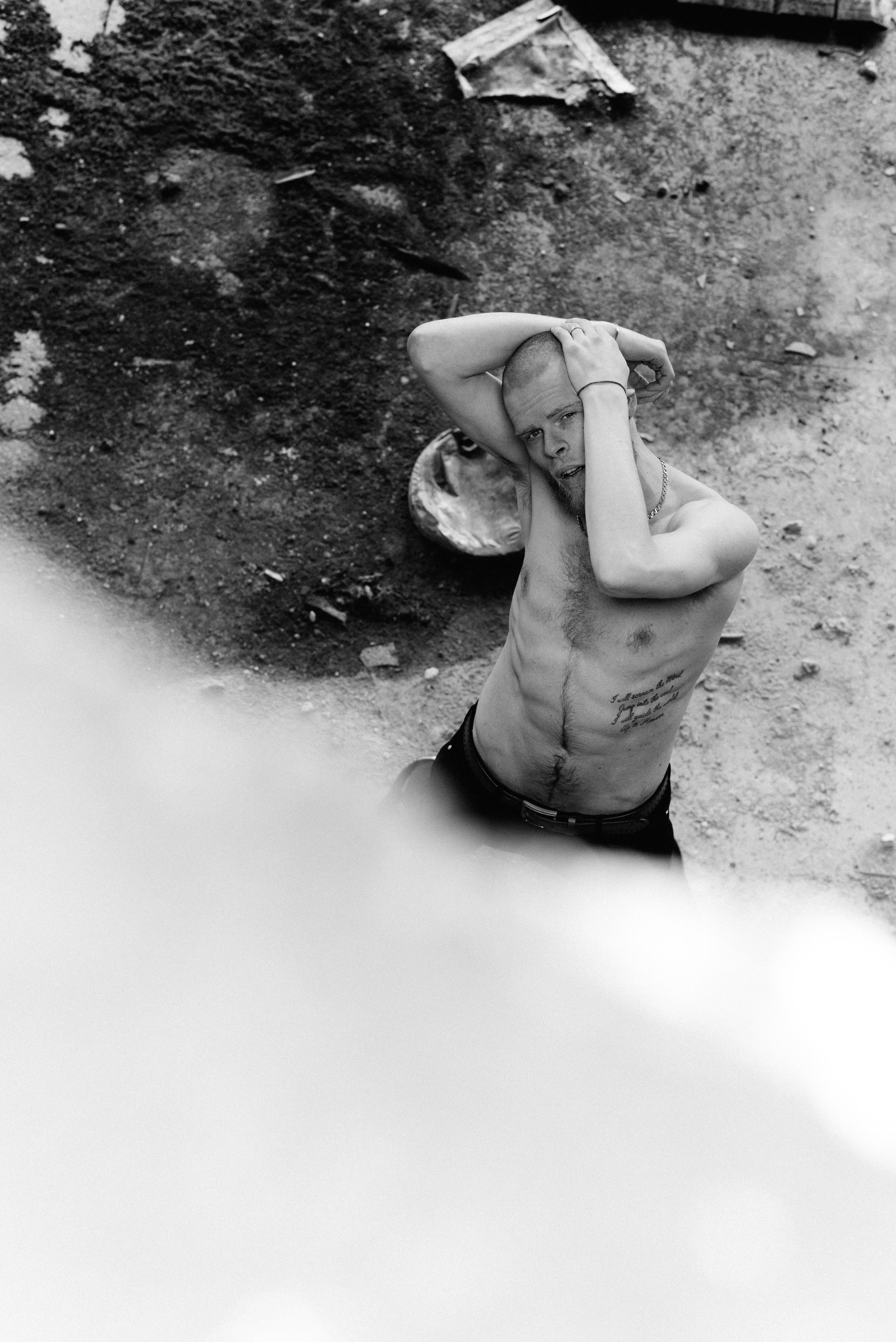 GoodVan. Профессиональный фотограф Алексей Васенцев. Минск, СПБ, Москва