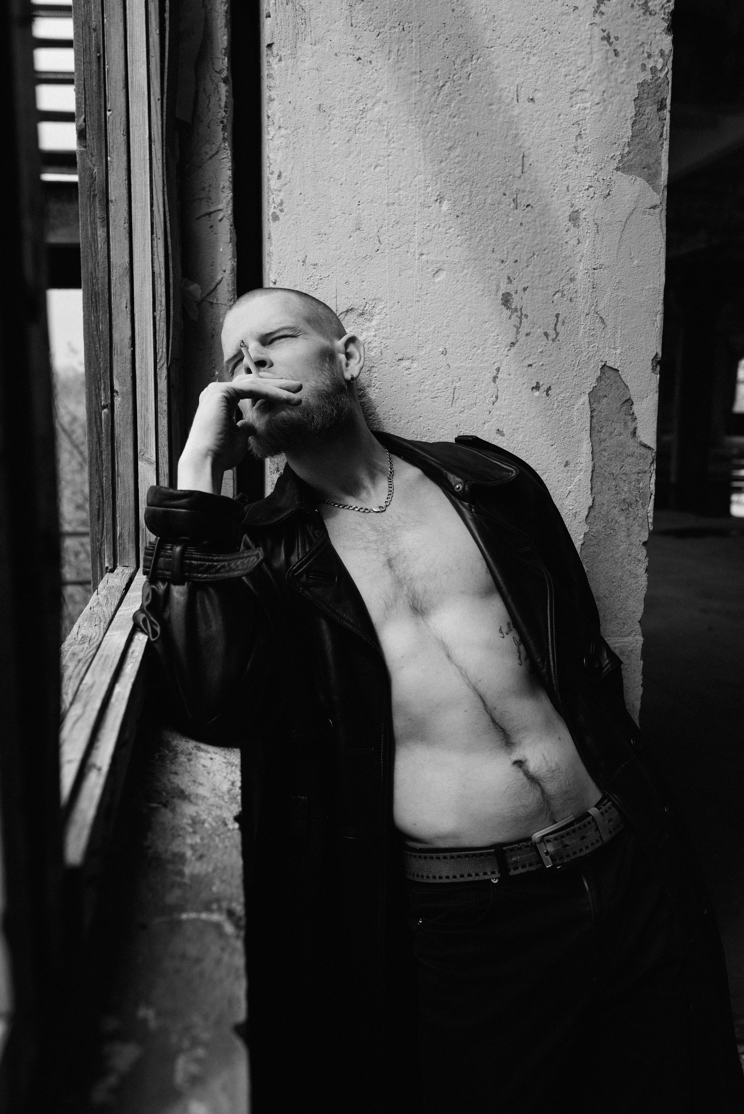 GoodVan. Профессиональный фотограф Алексей Васенцев. Минск, СПБ, Москва