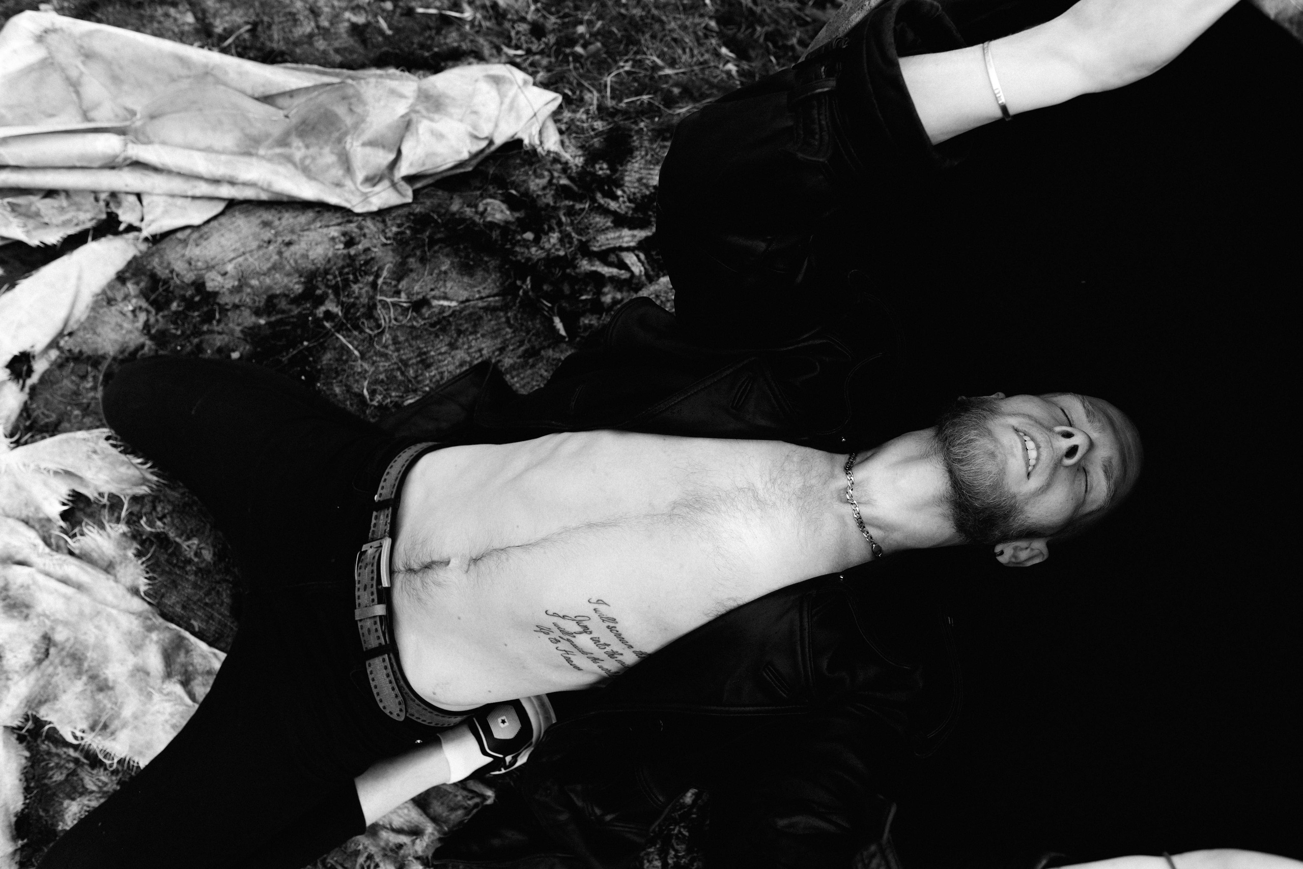 GoodVan. Профессиональный фотограф Алексей Васенцев. Минск, СПБ, Москва