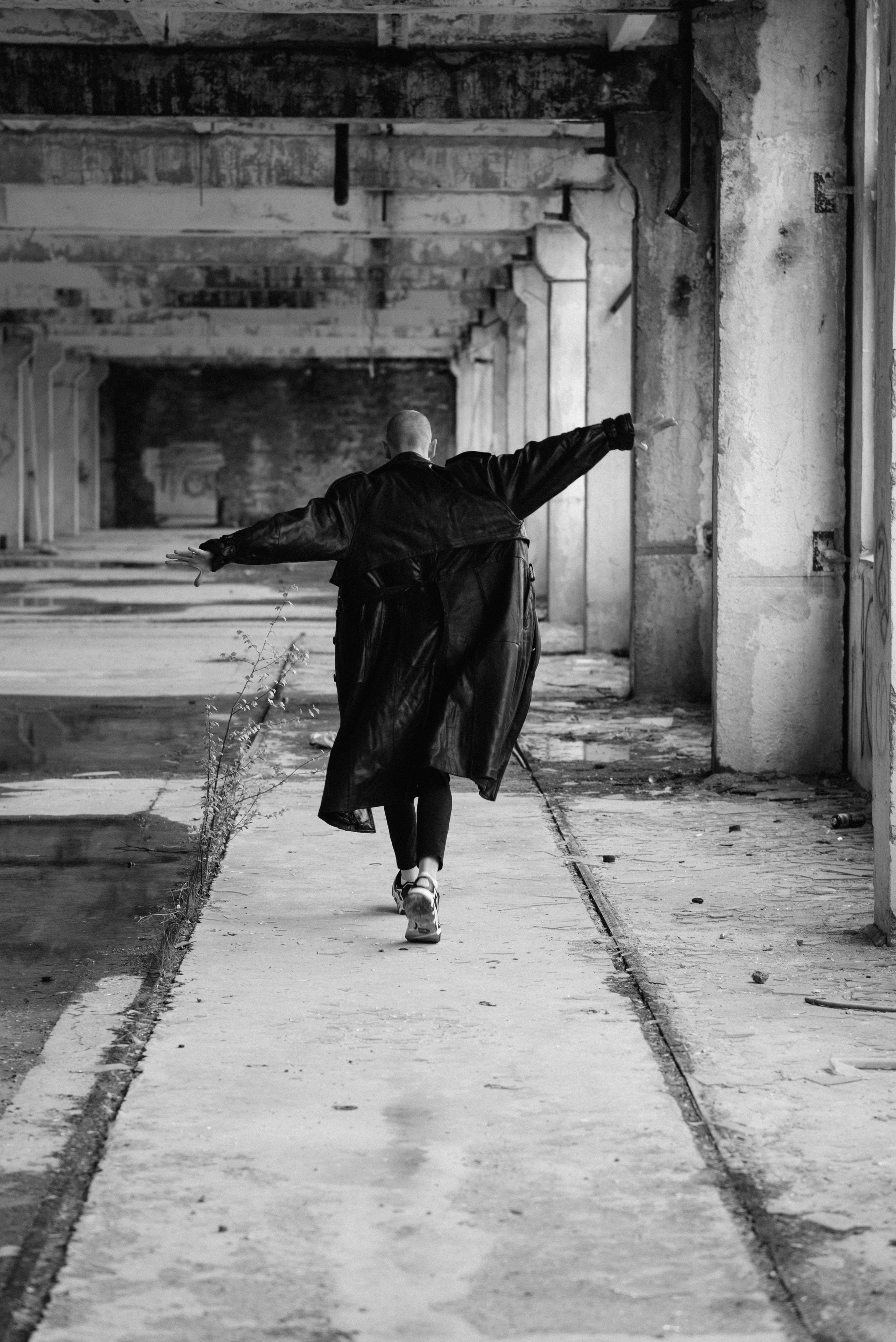 GoodVan. Профессиональный фотограф Алексей Васенцев. Минск, СПБ, Москва