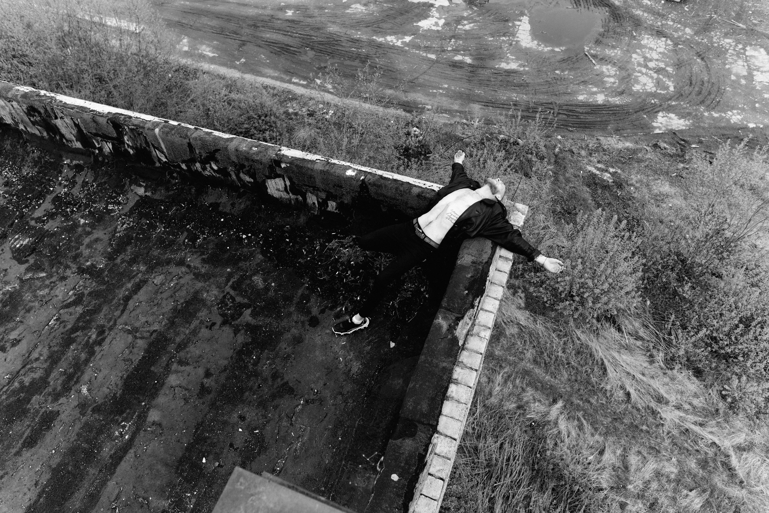 GoodVan. Профессиональный фотограф Алексей Васенцев. Минск, СПБ, Москва