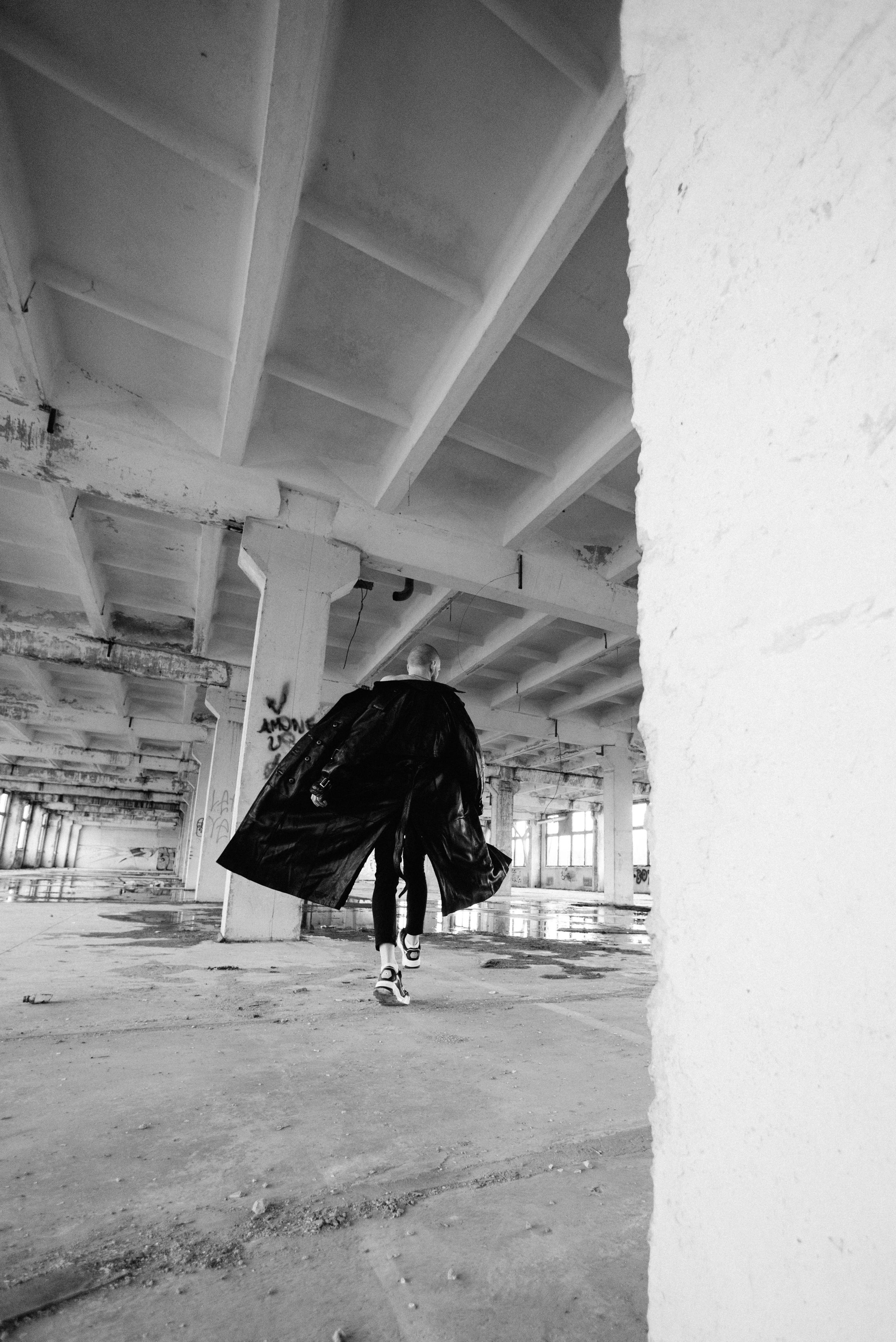 GoodVan. Профессиональный фотограф Алексей Васенцев. Минск, СПБ, Москва