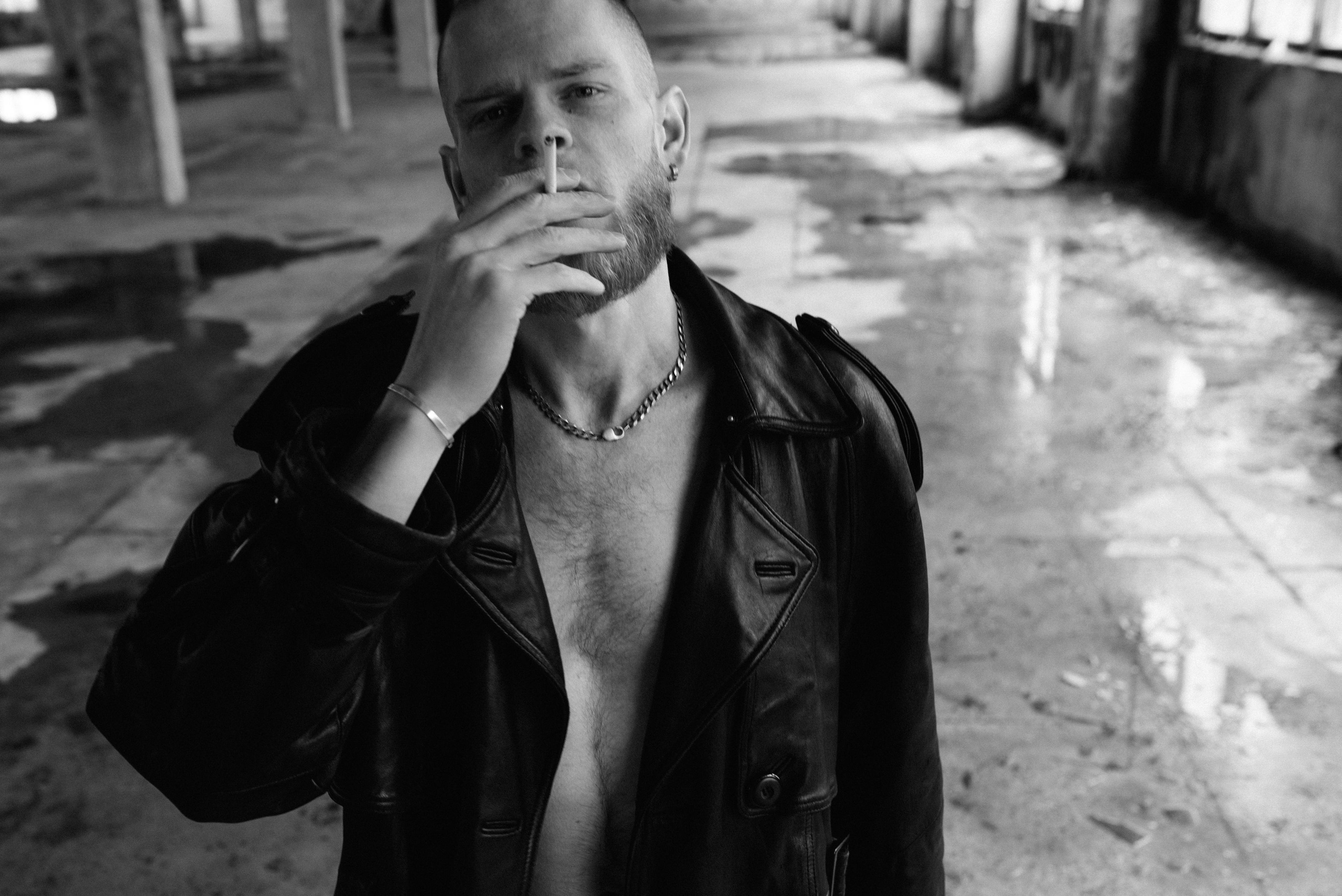 GoodVan. Профессиональный фотограф Алексей Васенцев. Минск, СПБ, Москва