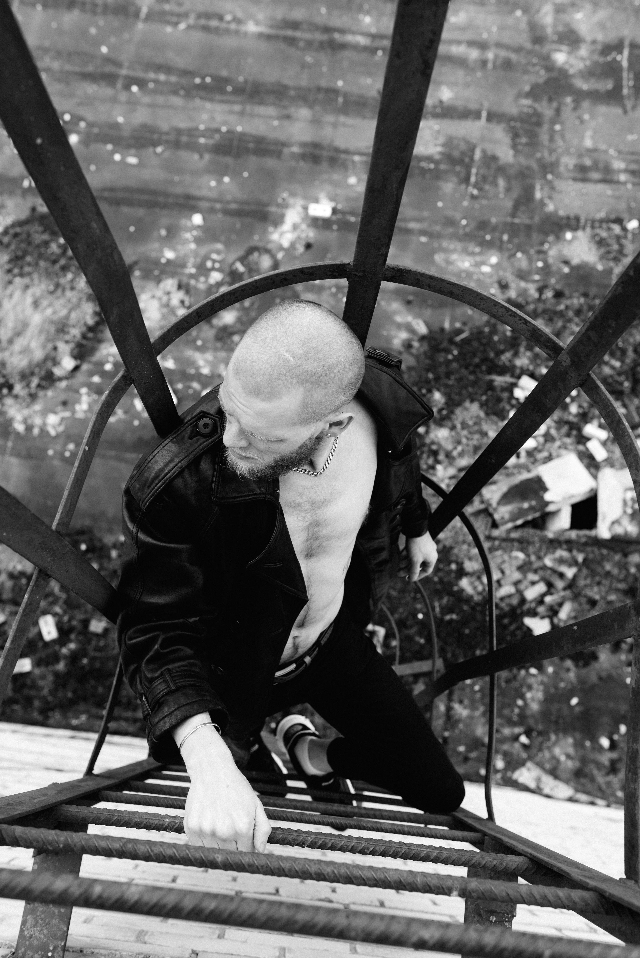 GoodVan. Профессиональный фотограф Алексей Васенцев. Минск, СПБ, Москва