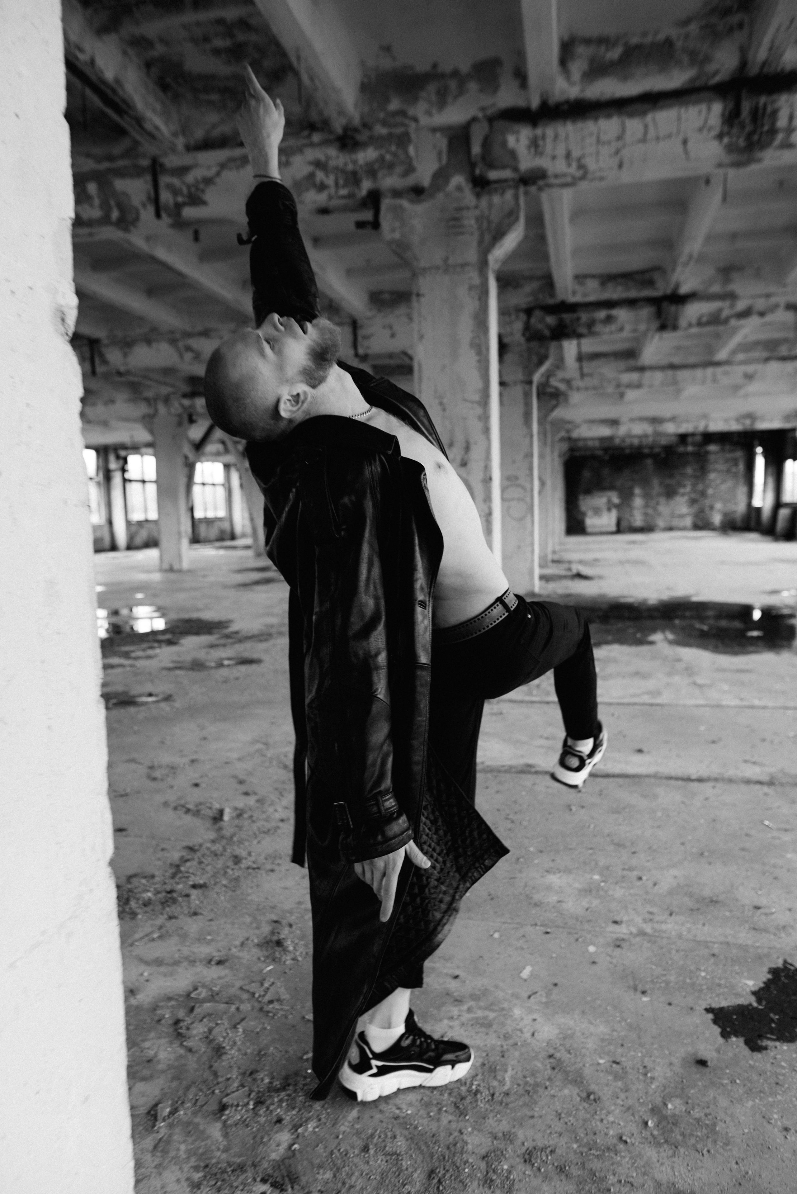 GoodVan. Профессиональный фотограф Алексей Васенцев. Минск, СПБ, Москва