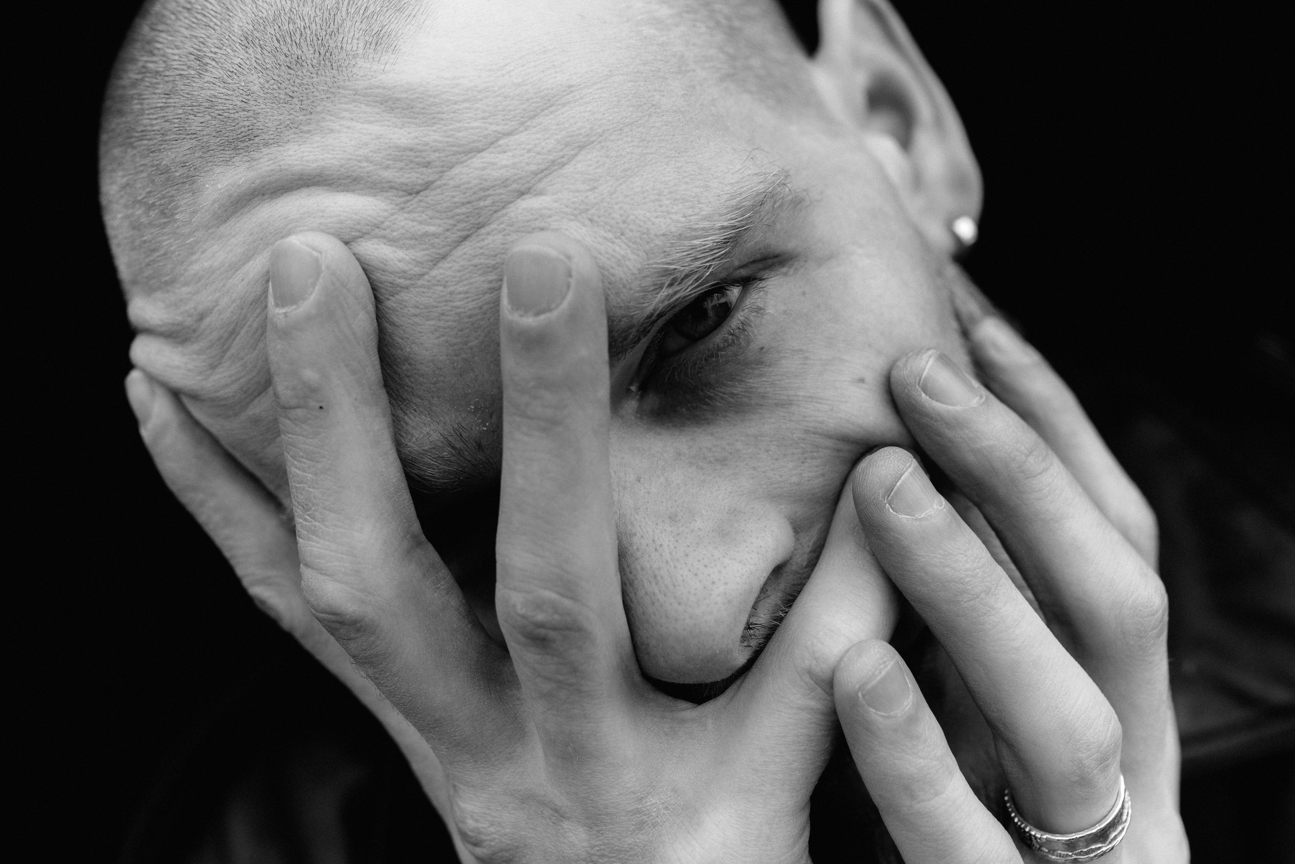 GoodVan. Профессиональный фотограф Алексей Васенцев. Минск, СПБ, Москва