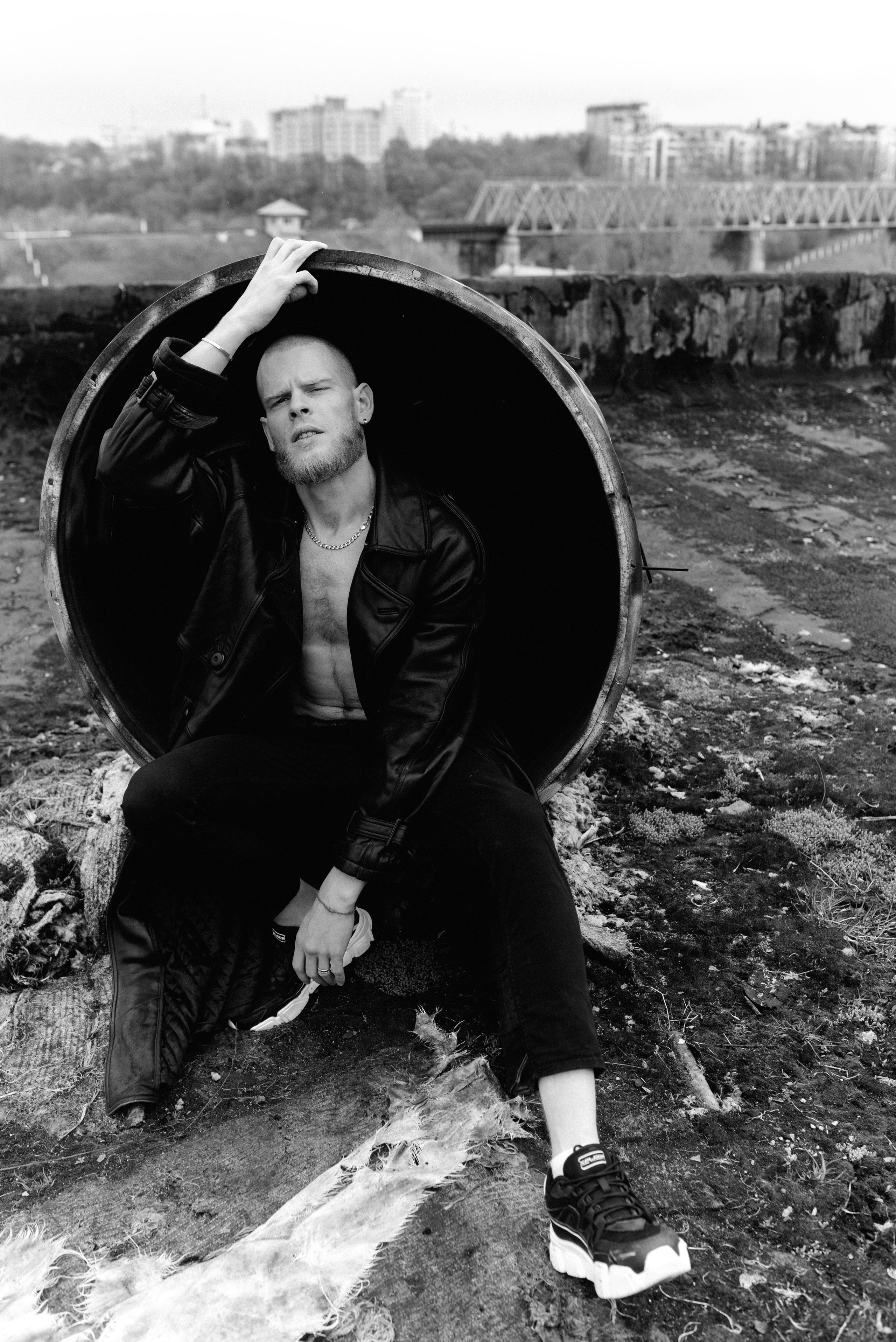 GoodVan. Профессиональный фотограф Алексей Васенцев. Минск, СПБ, Москва