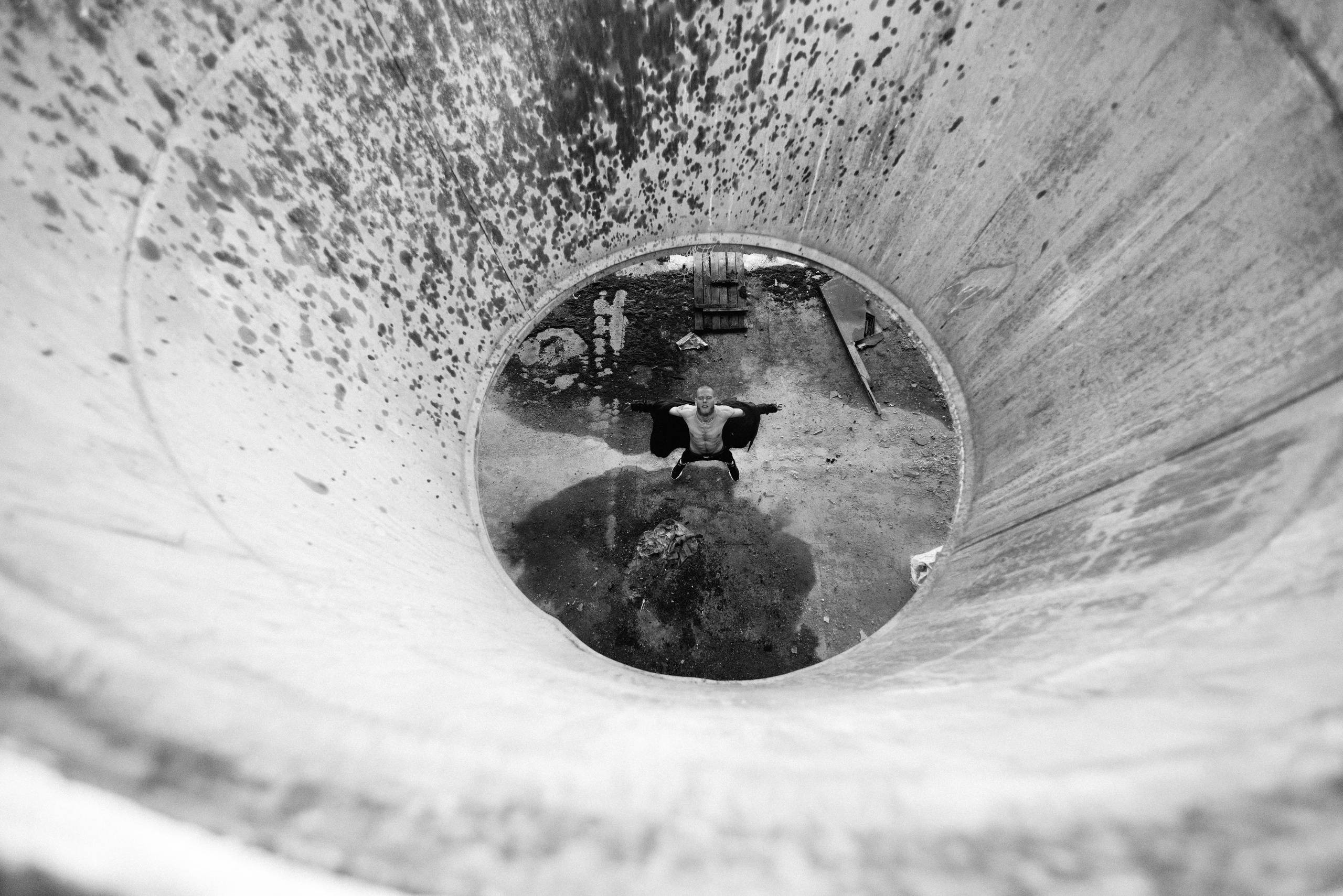 GoodVan. Профессиональный фотограф Алексей Васенцев. Минск, СПБ, Москва