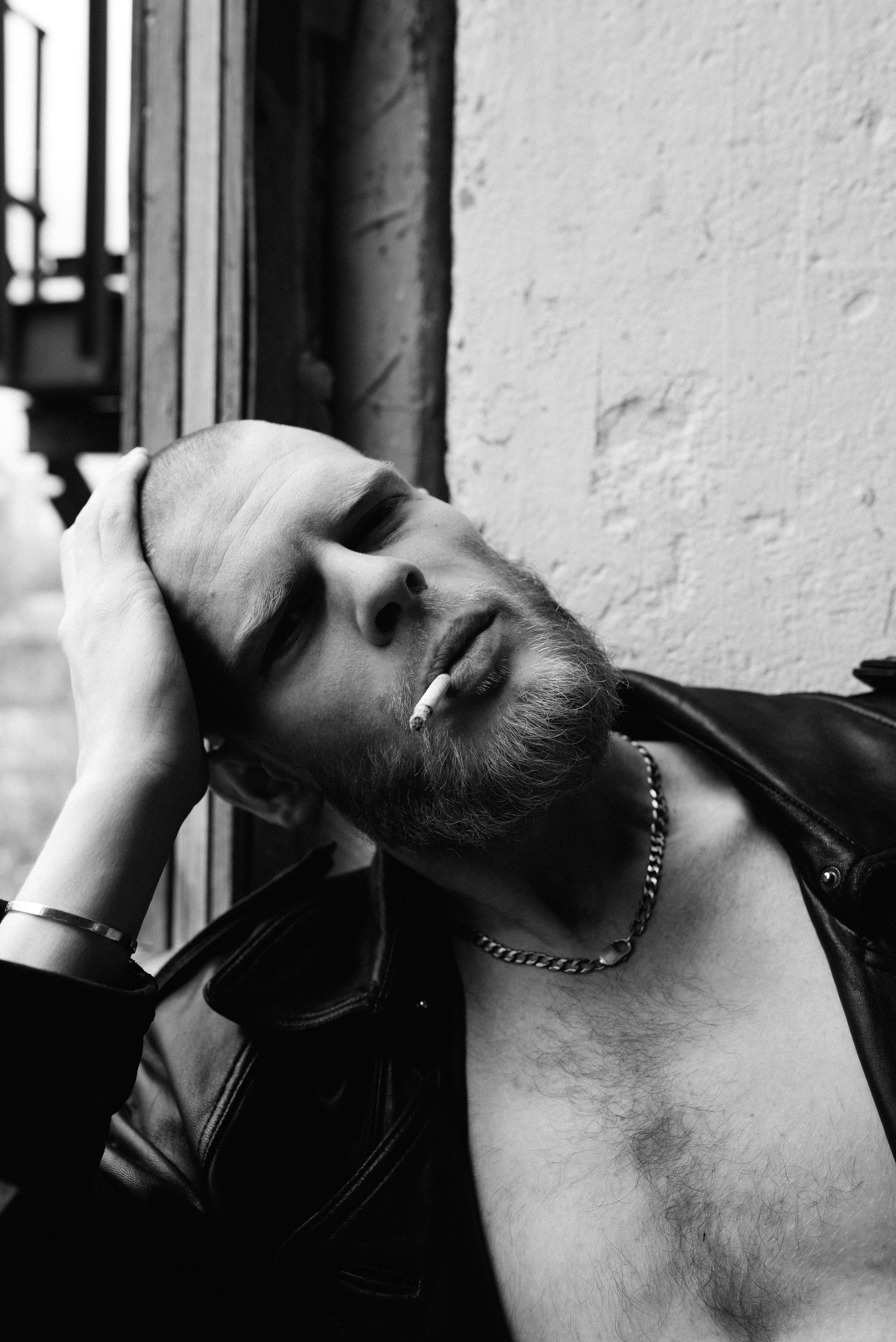 GoodVan. Профессиональный фотограф Алексей Васенцев. Минск, СПБ, Москва