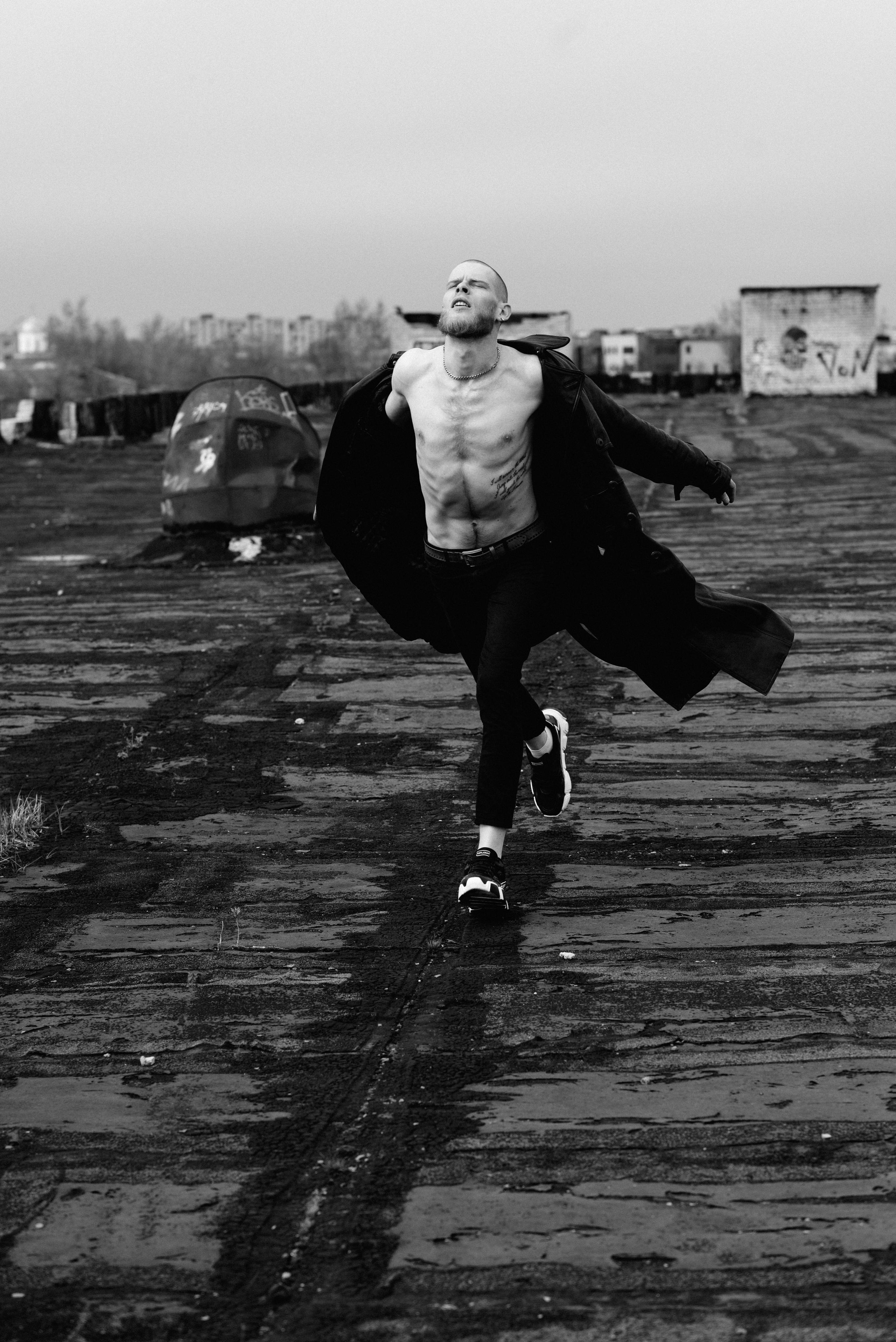 GoodVan. Профессиональный фотограф Алексей Васенцев. Минск, СПБ, Москва