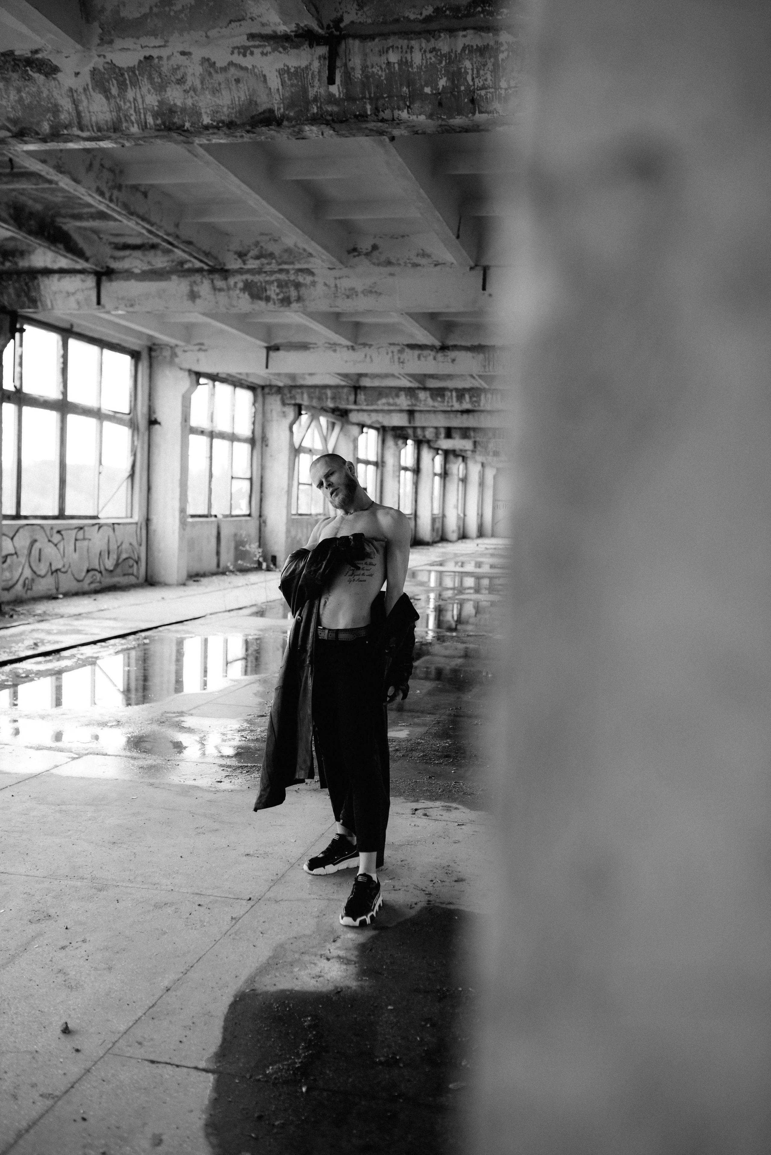 GoodVan. Профессиональный фотограф Алексей Васенцев. Минск, СПБ, Москва