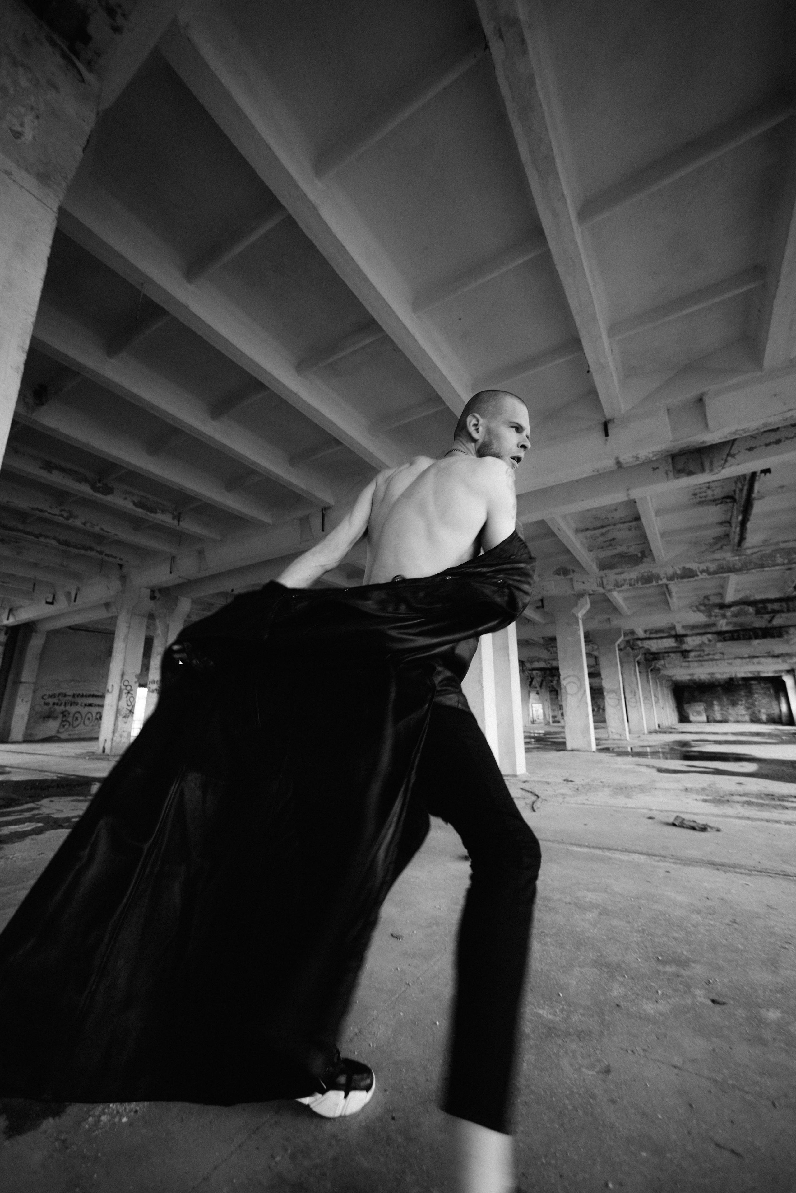 GoodVan. Профессиональный фотограф Алексей Васенцев. Минск, СПБ, Москва