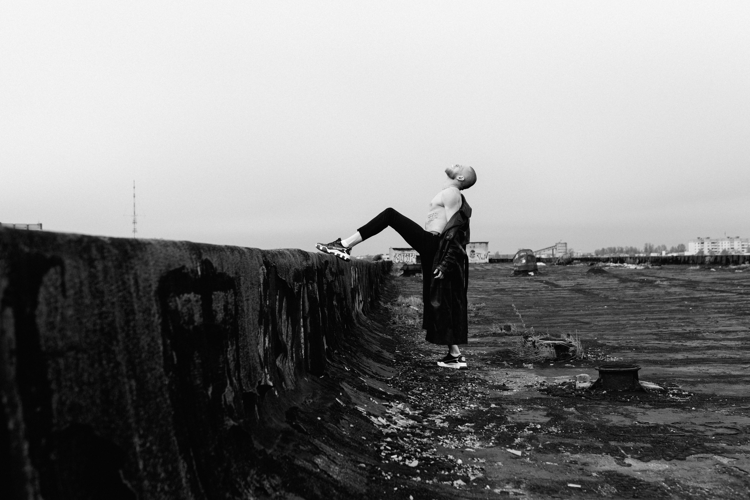 GoodVan. Профессиональный фотограф Алексей Васенцев. Минск, СПБ, Москва