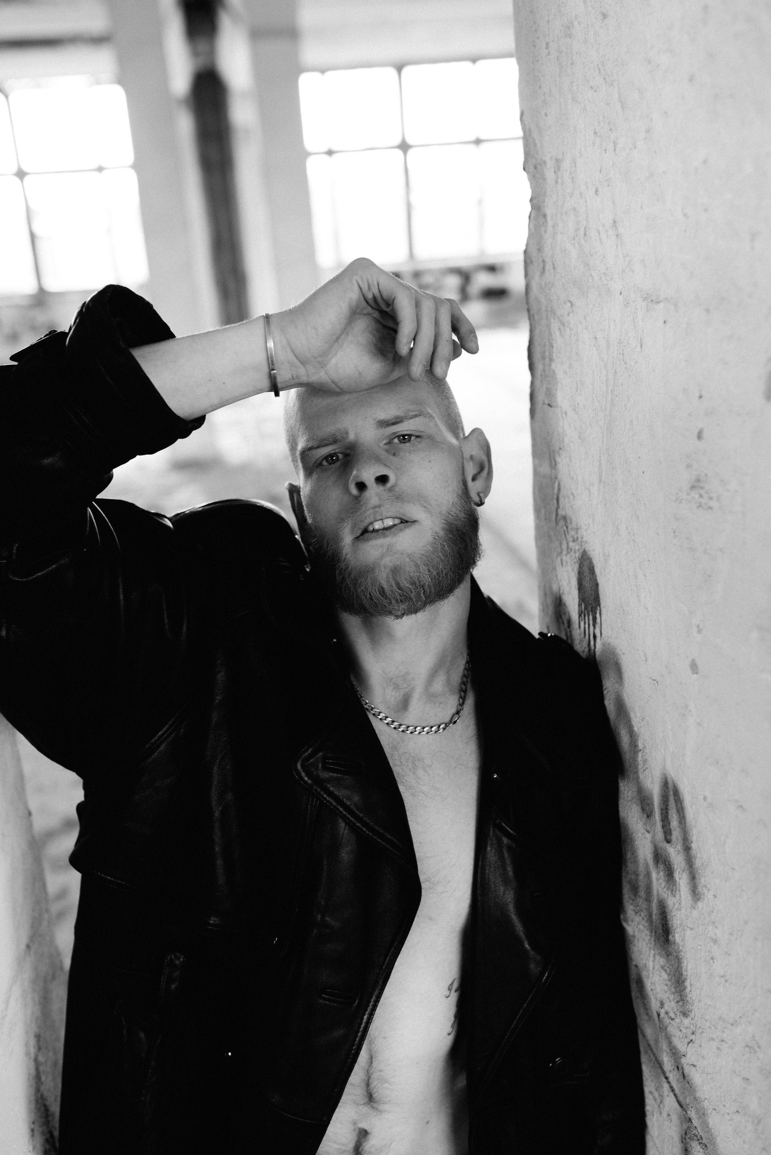 GoodVan. Профессиональный фотограф Алексей Васенцев. Минск, СПБ, Москва