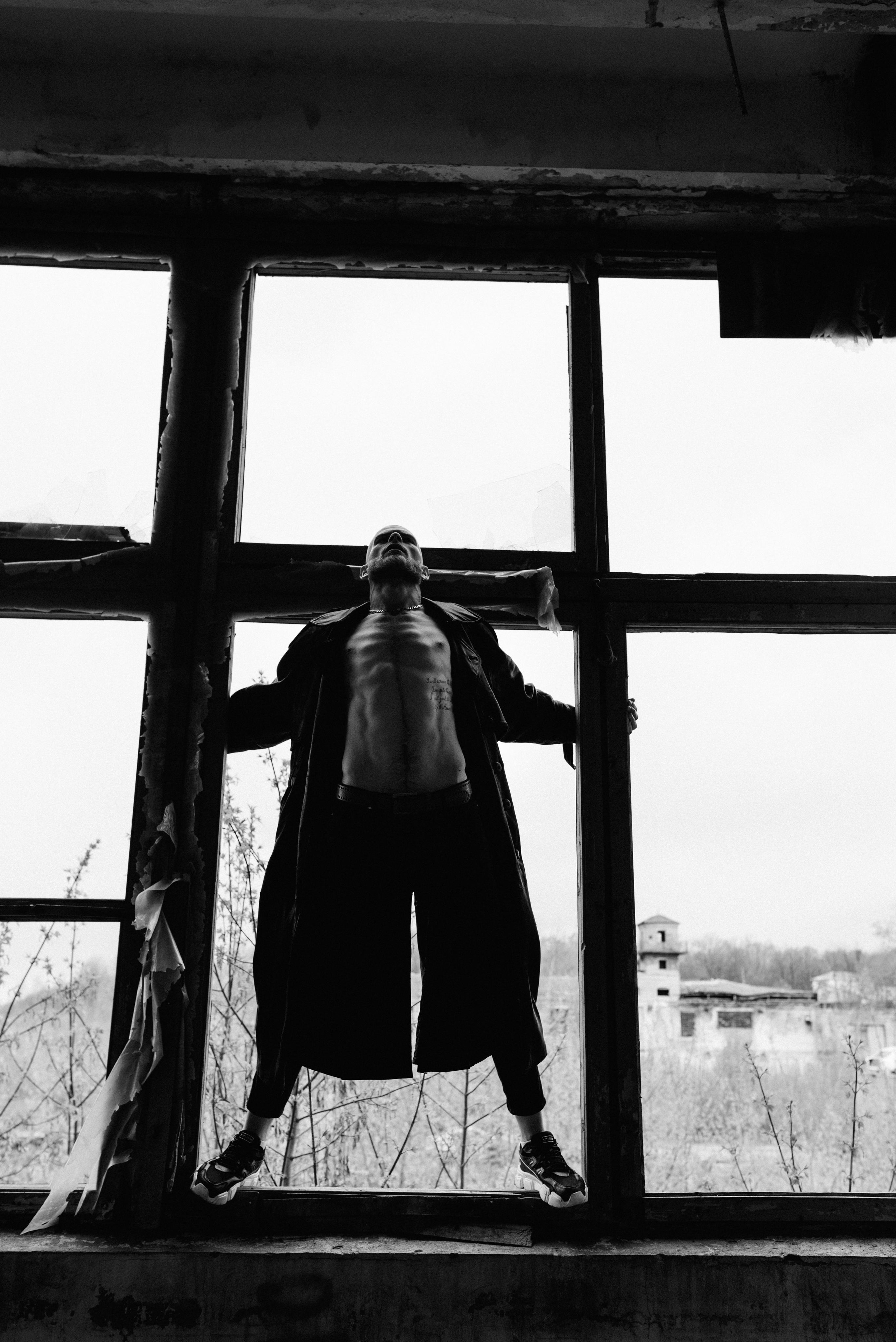 GoodVan. Профессиональный фотограф Алексей Васенцев. Минск, СПБ, Москва