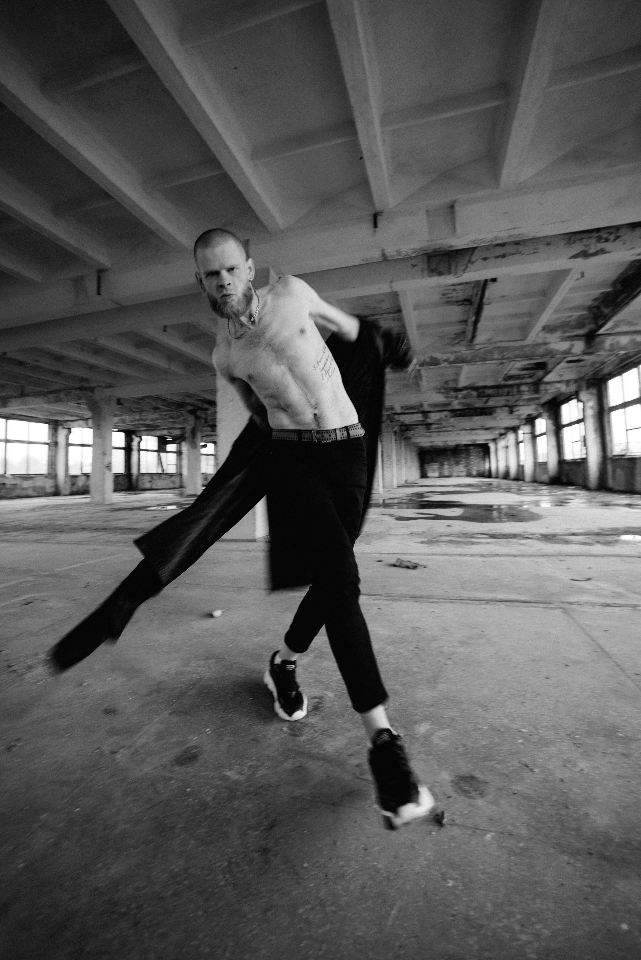 GoodVan. Профессиональный фотограф Алексей Васенцев. Минск, СПБ, Москва