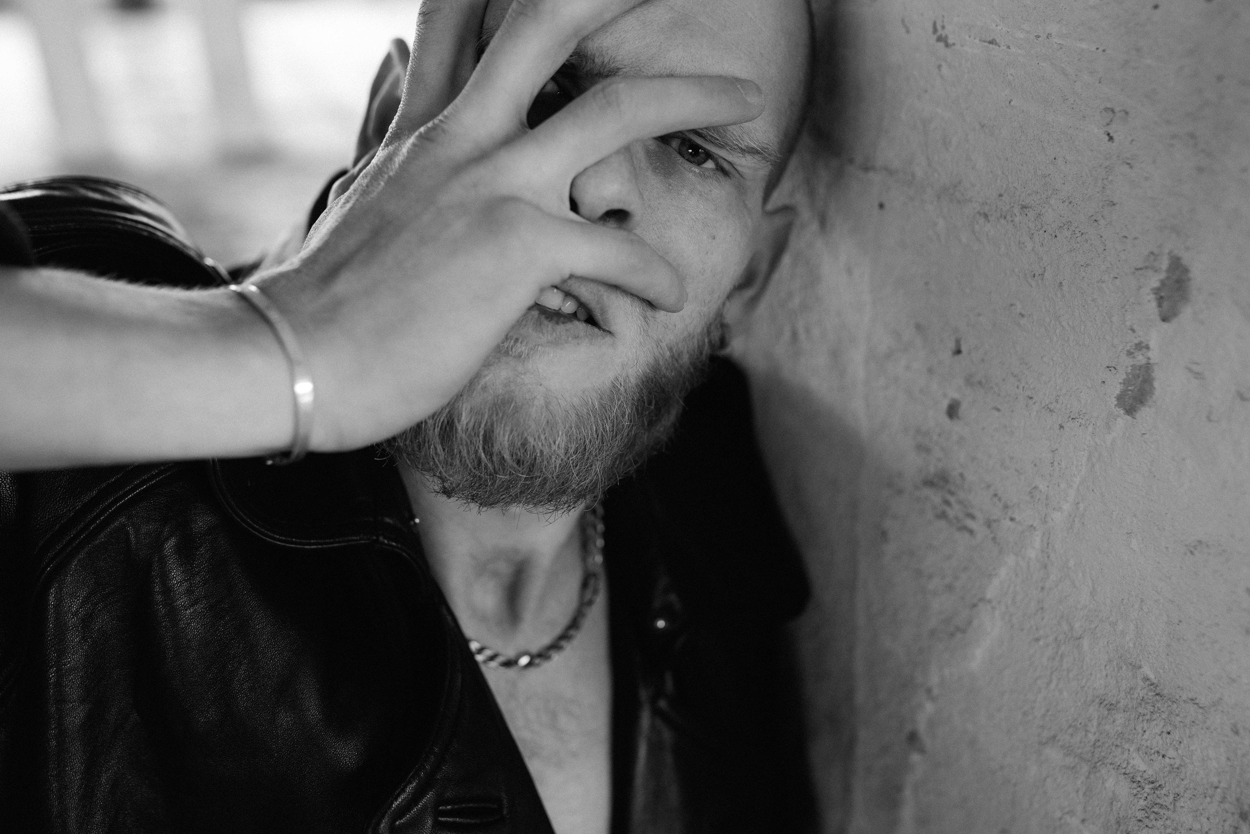 GoodVan. Профессиональный фотограф Алексей Васенцев. Минск, СПБ, Москва