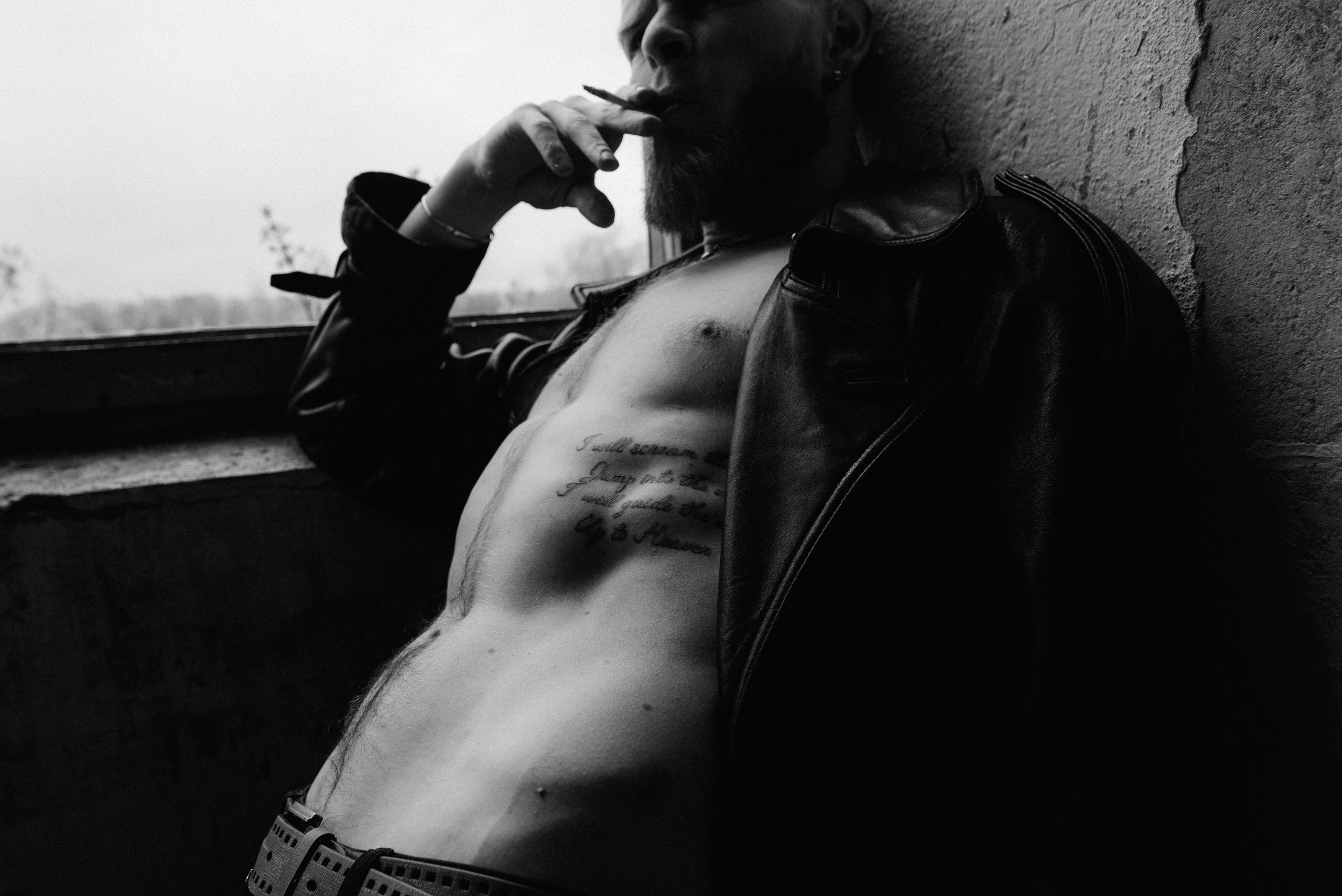 GoodVan. Профессиональный фотограф Алексей Васенцев. Минск, СПБ, Москва