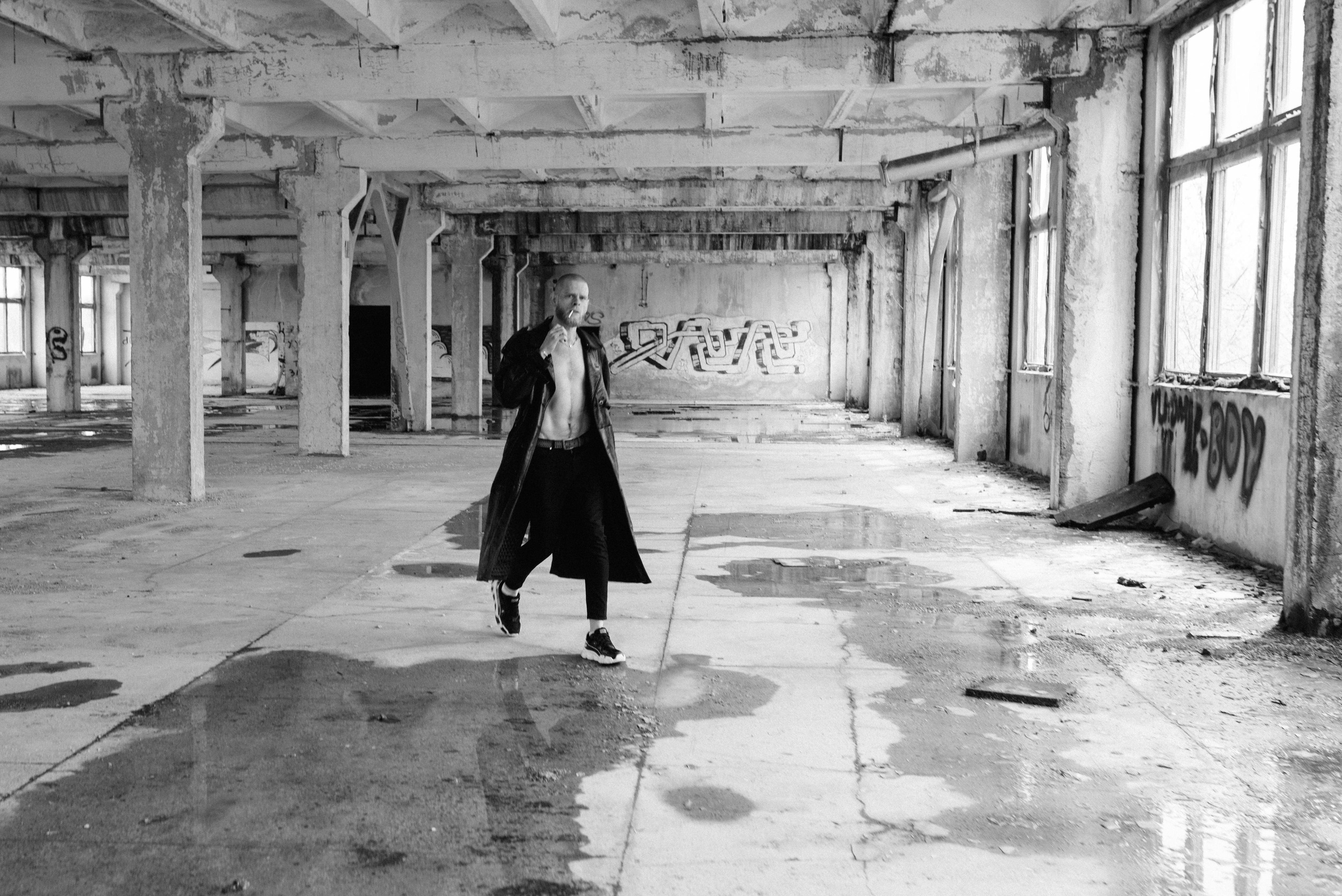 GoodVan. Профессиональный фотограф Алексей Васенцев. Минск, СПБ, Москва