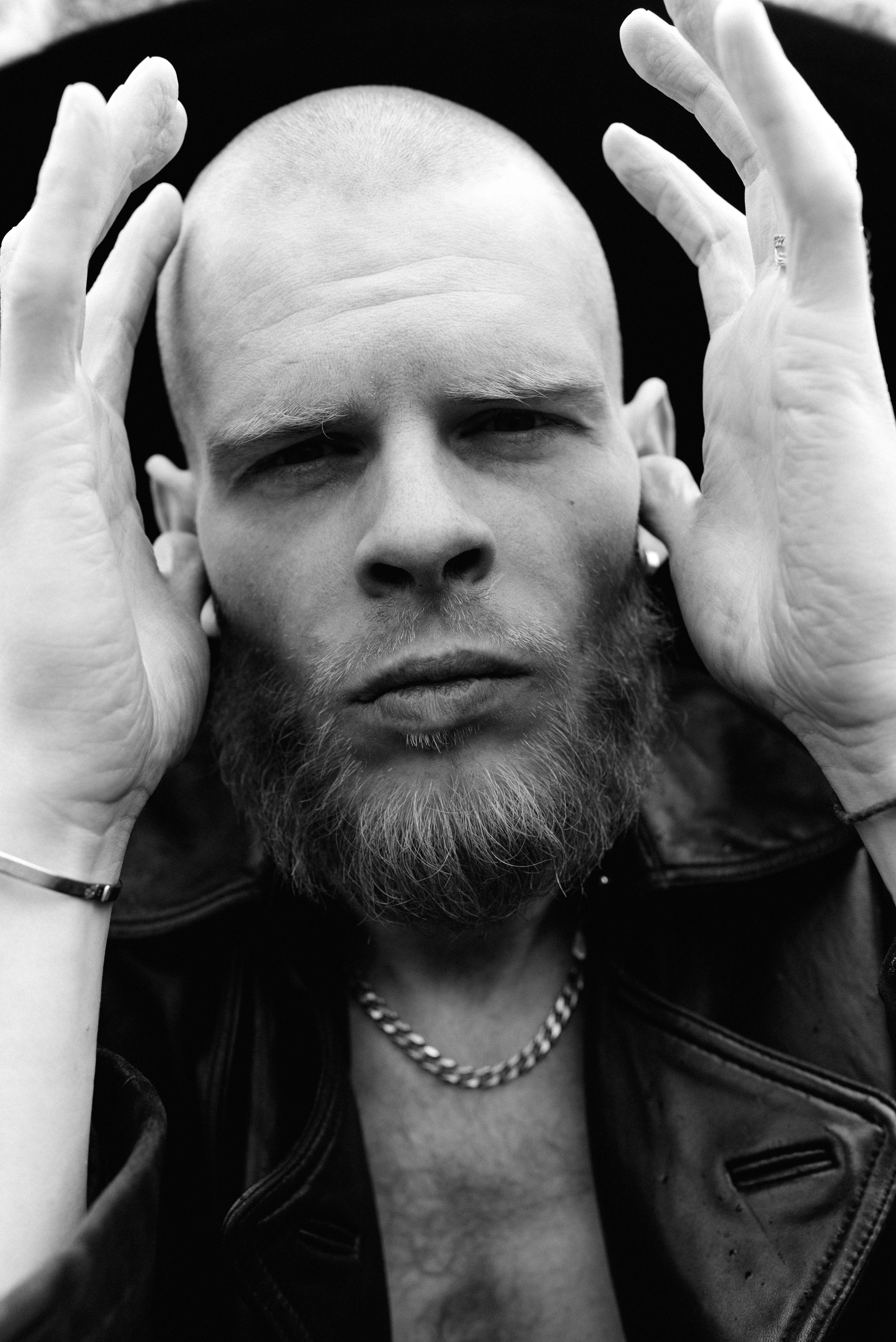 GoodVan. Профессиональный фотограф Алексей Васенцев. Минск, СПБ, Москва