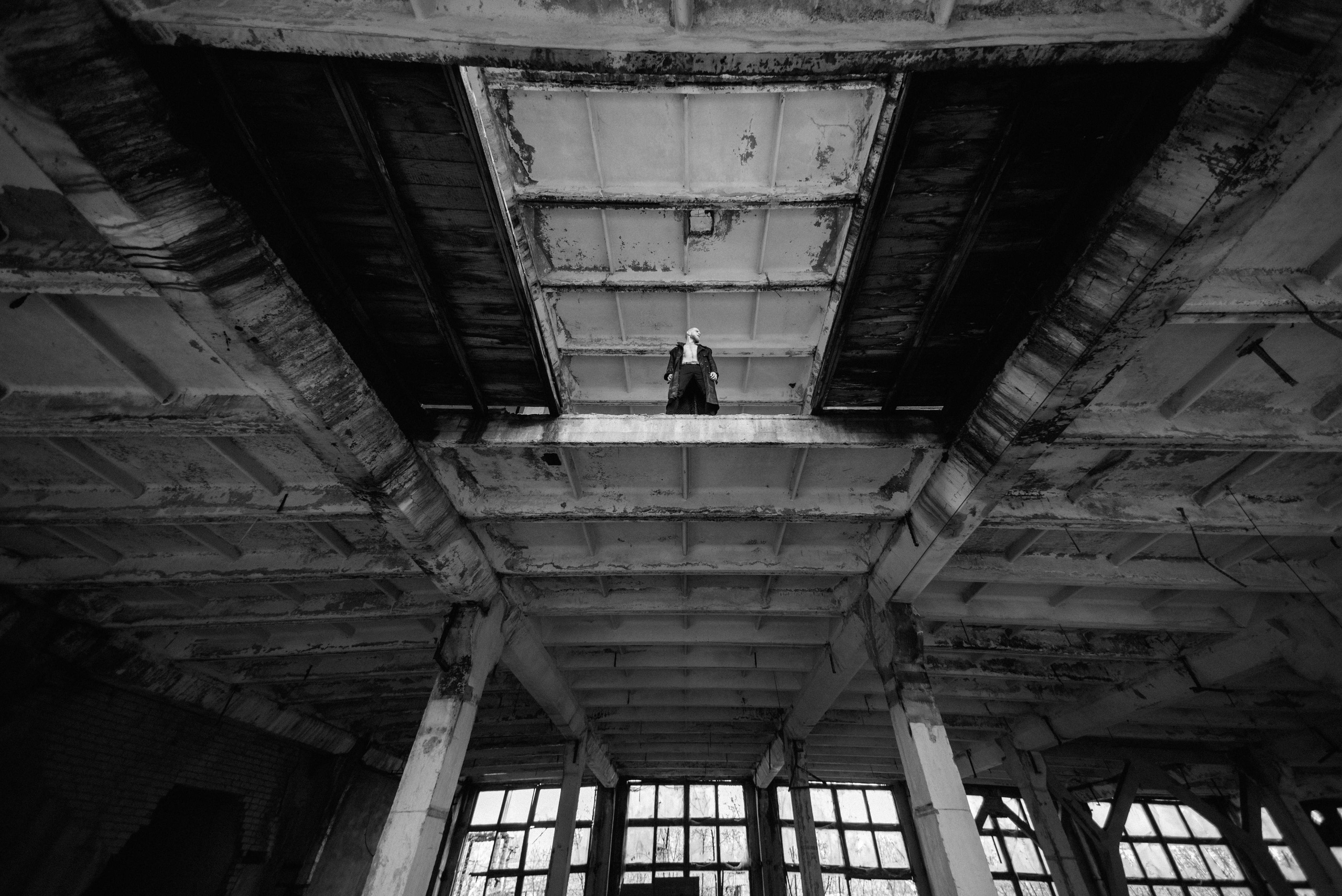 GoodVan. Профессиональный фотограф Алексей Васенцев. Минск, СПБ, Москва